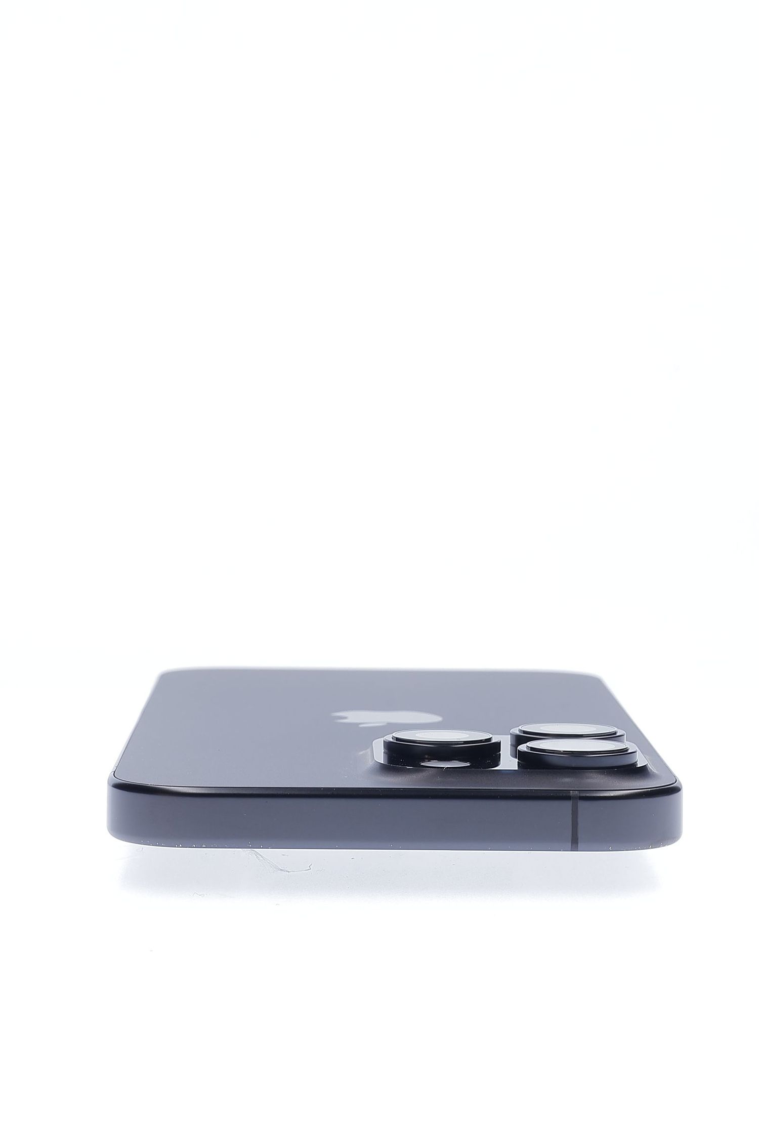Apple iPhone 16 Pro Max 512 GB Black Titanium - Újszerű