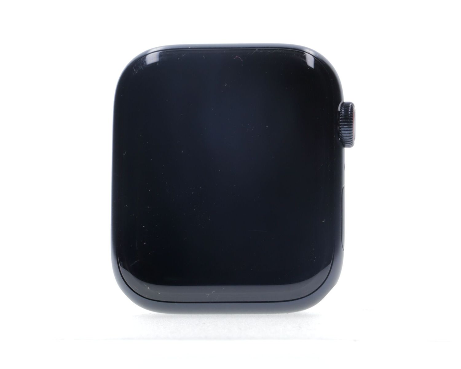 Apple Watch SE 2022, GPS + Cellular, Aluminium 44mm Midnight - Nagyon jó
