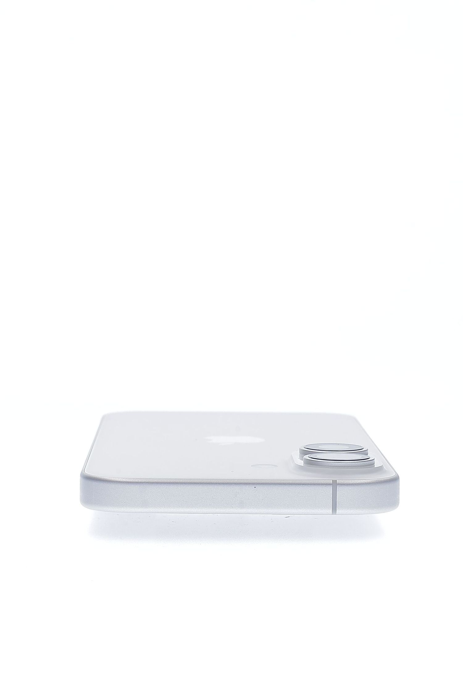 Apple iPhone 16 256 GB White - Újszerű
