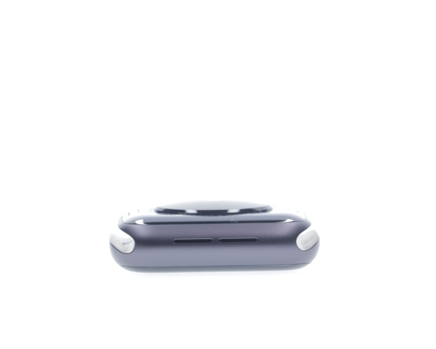 Apple Watch SE 2020, GPS, Aluminium 40mm Space Gray - Ca nou
