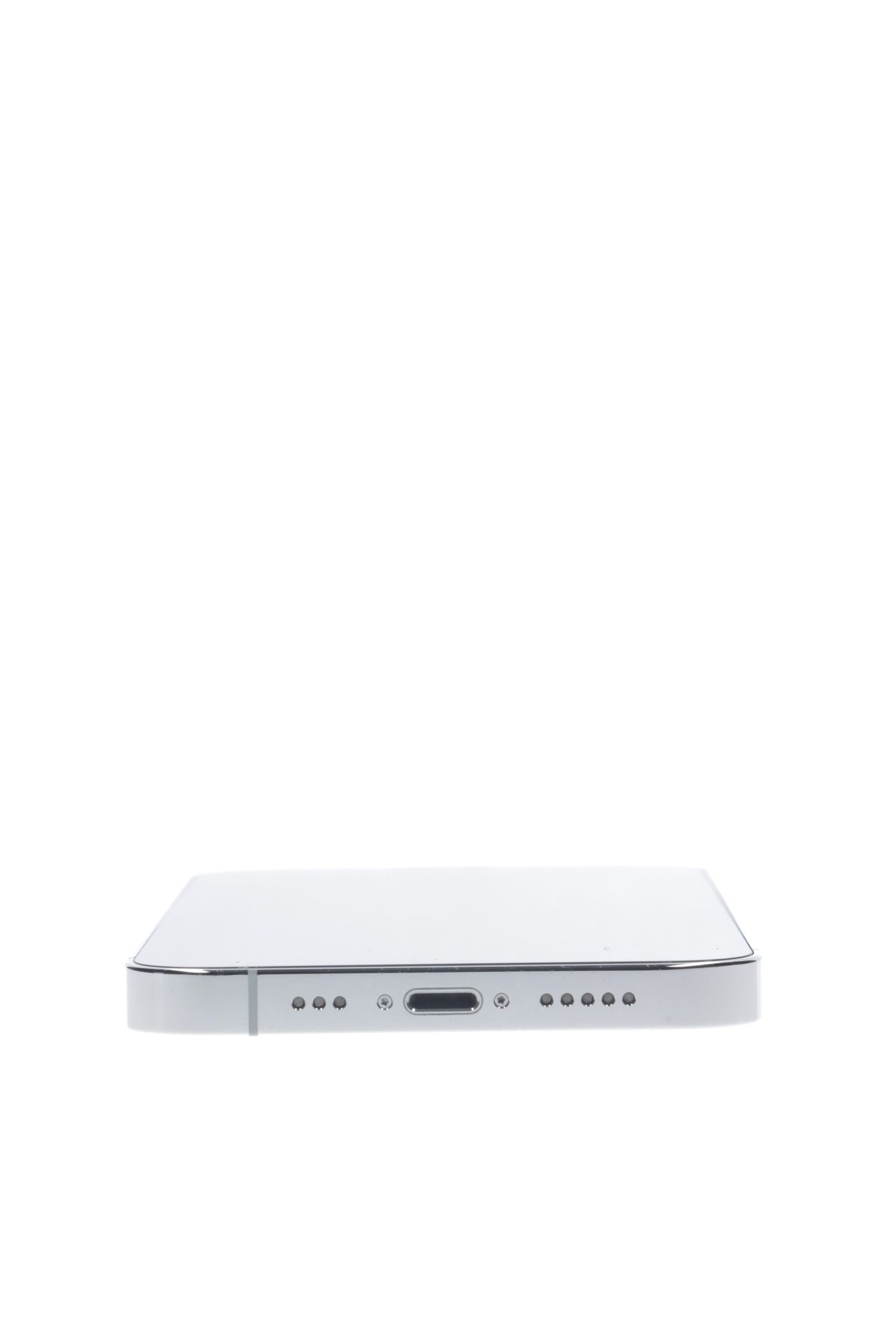 Apple iPhone 13 Pro 128 GB Silver - Excelent