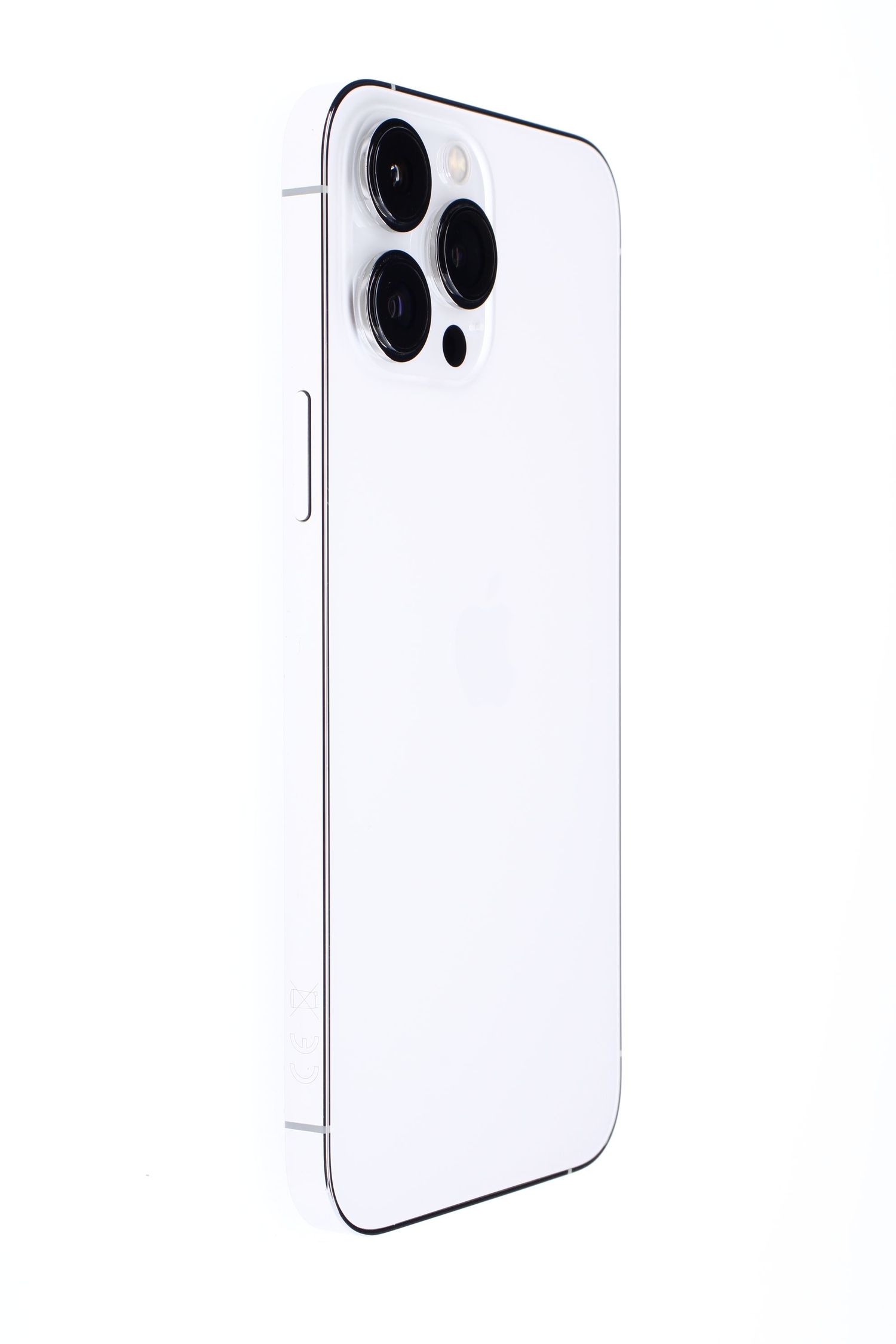 Apple iPhone 13 Pro Max 256 GB Silver - Отлично