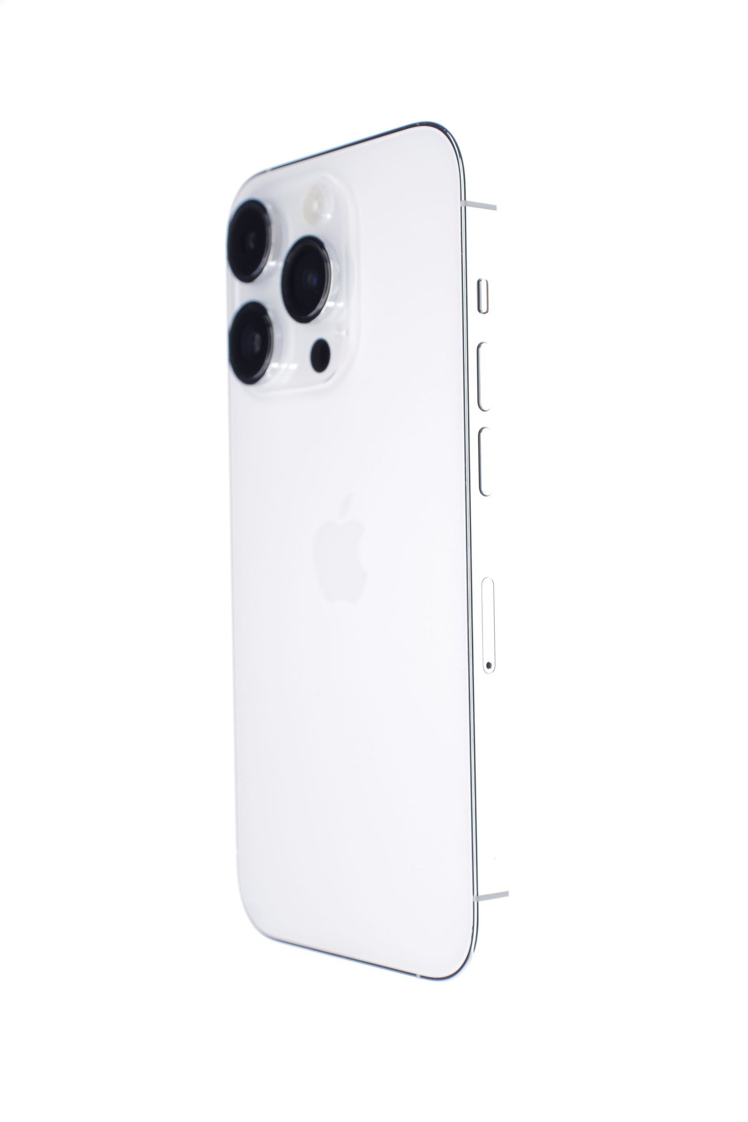 Apple iPhone 14 Pro 256 GB Silver - Excelent
