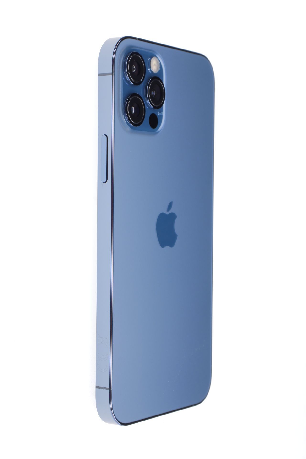 Apple iPhone 12 Pro 256 GB Pacific Blue - Foarte bun
