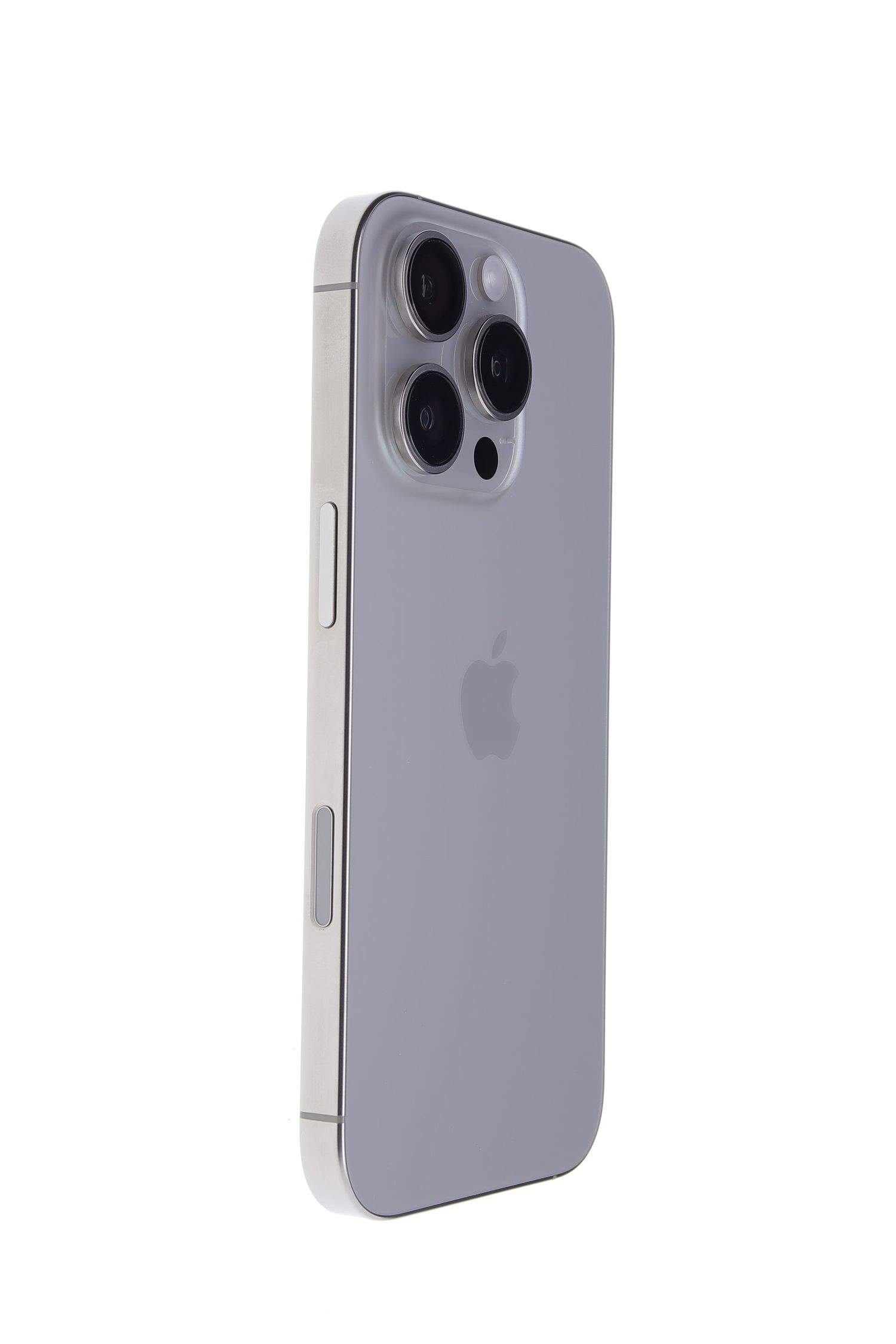 Apple iPhone 16 Pro 256 GB Natural Titanium - Σαν καινούργιο