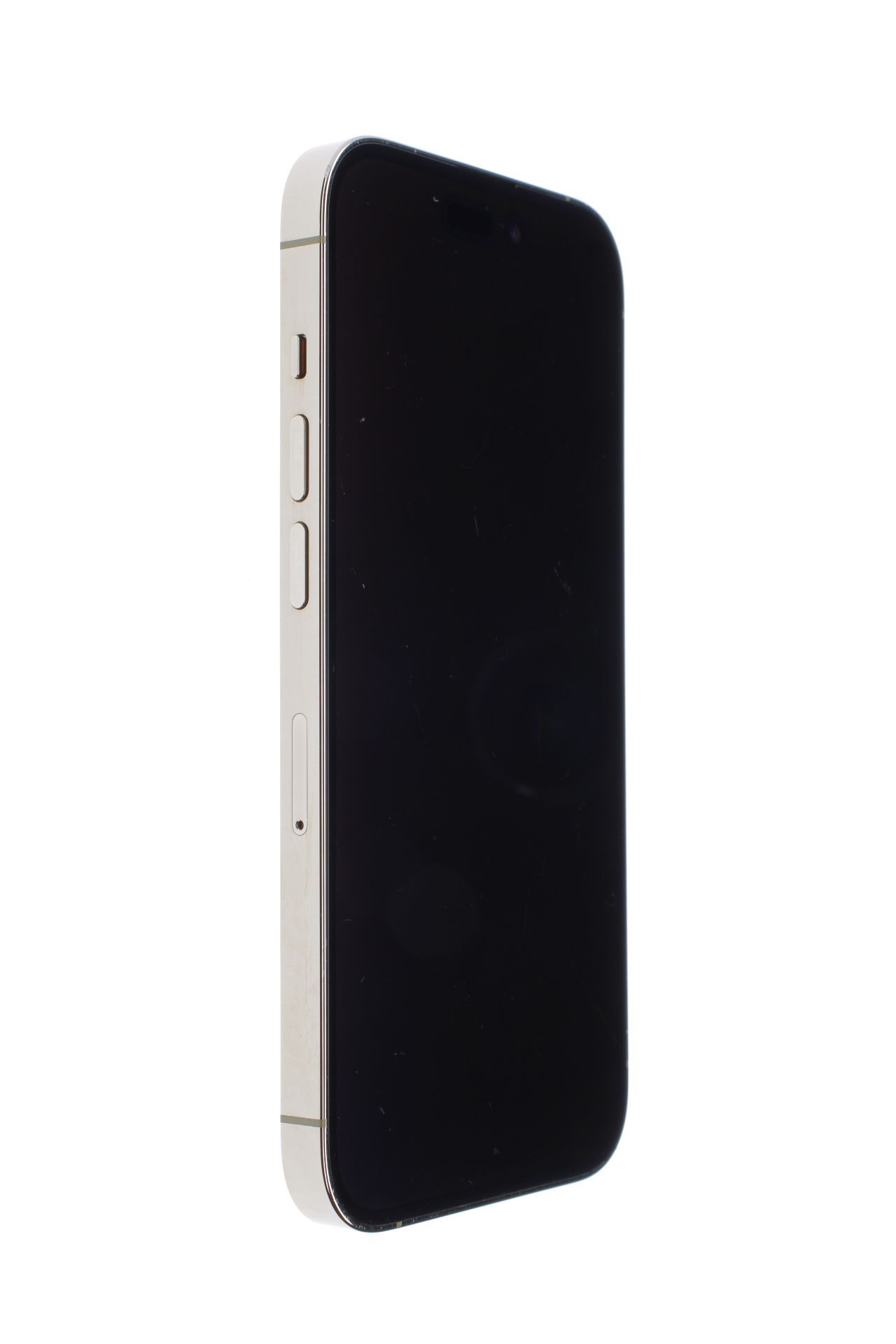 Apple iPhone 14 Pro 256 GB Gold - Πολύ καλό