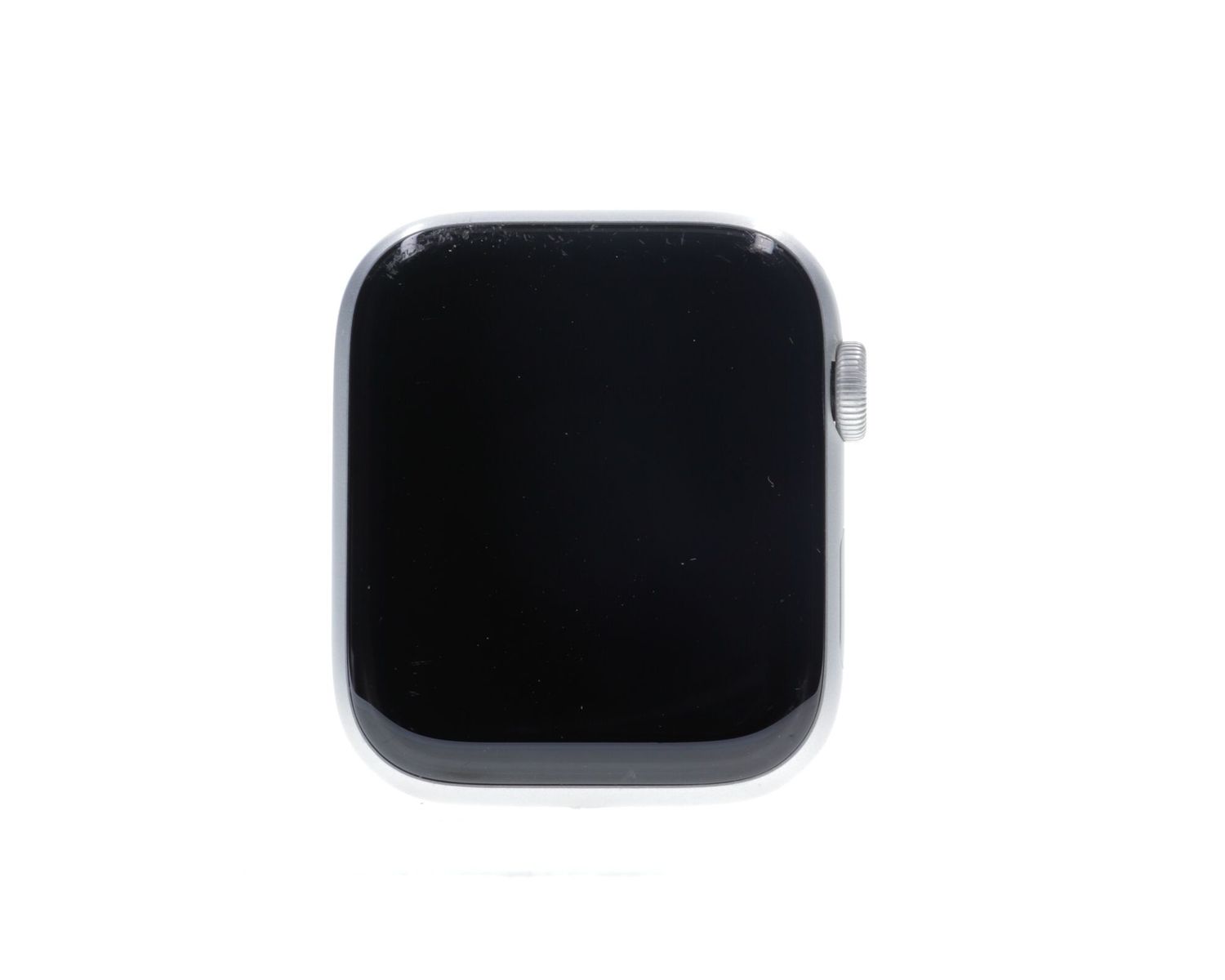 Apple Watch SE 2022, GPS, Aluminium 44mm Silver - Nagyon jó