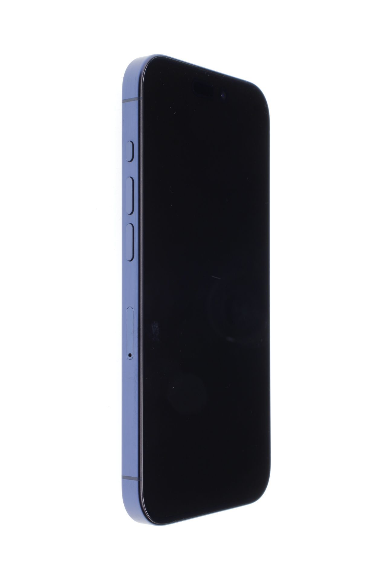 Apple iPhone 15 Pro 128 GB Blue Titanium - Ca nou