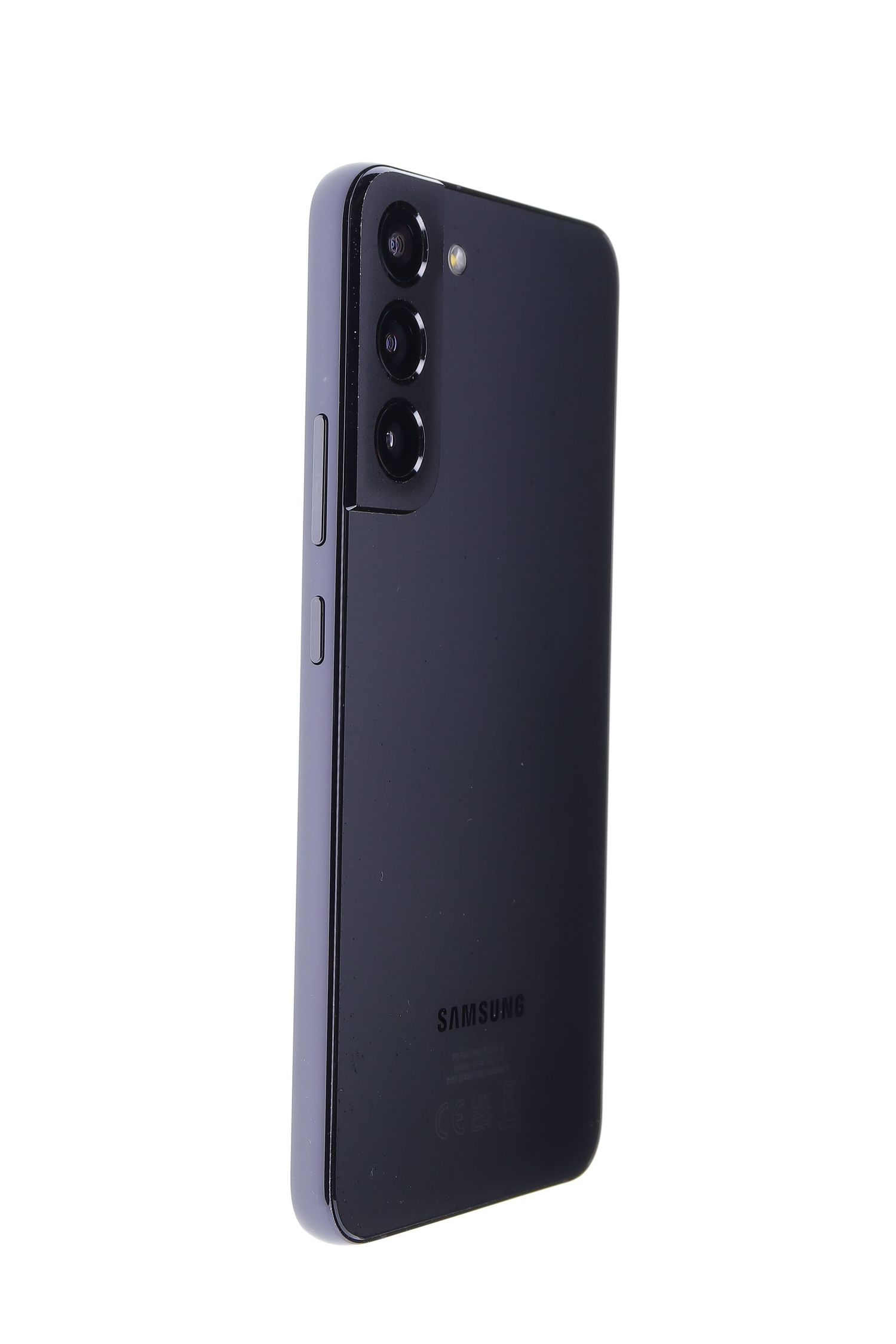 Samsung Galaxy S22 Plus 5G Dual Sim 128 GB Phantom Black - Excelent