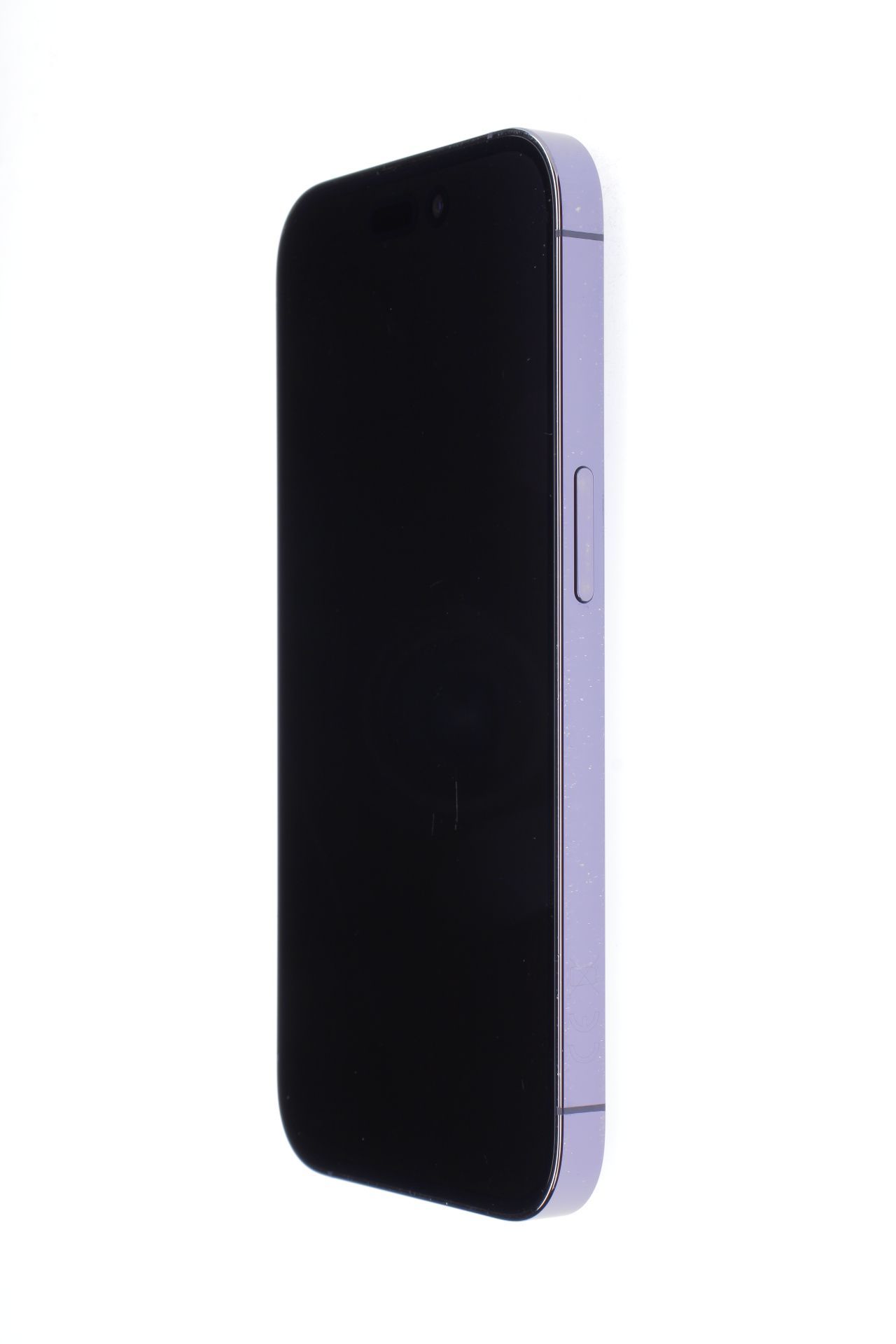 Apple iPhone 14 Pro 256 GB Deep Purple - Foarte bun