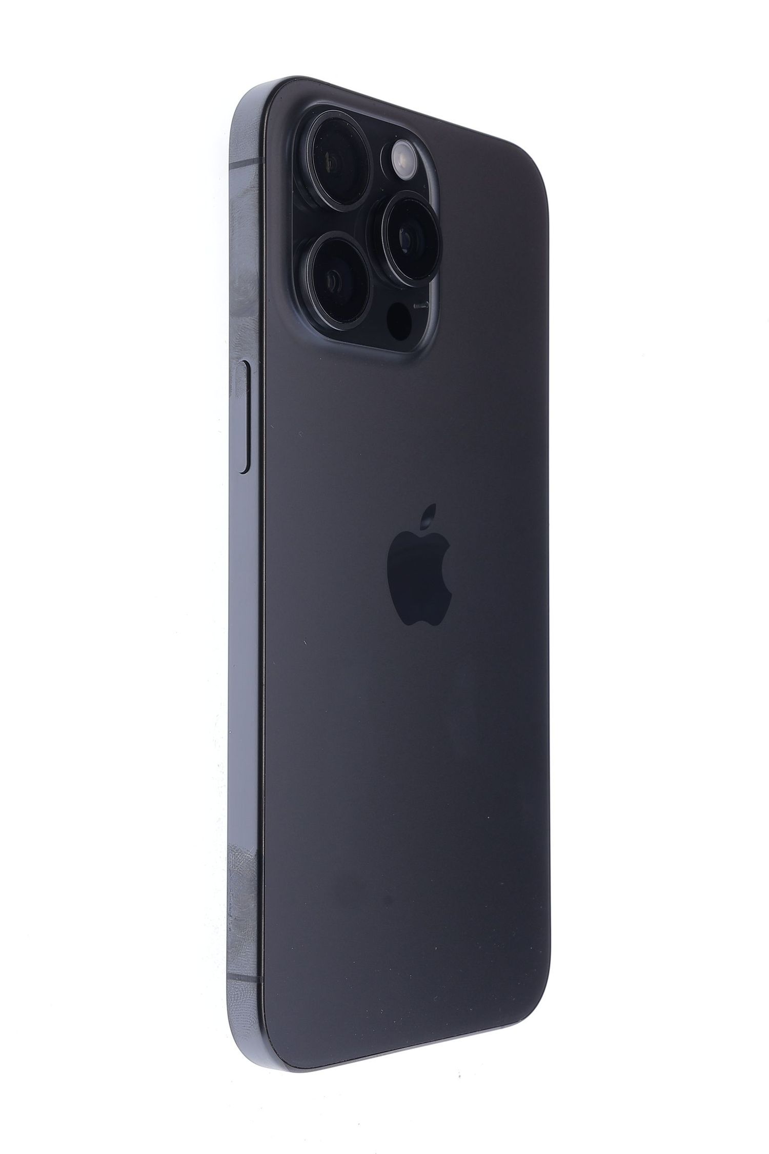 Apple iPhone 15 Pro Max 256 GB Black Titanium