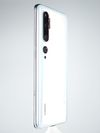 Telefon mobil Xiaomi Mi Note 10, Glacier White, 128 GB,  Foarte Bun