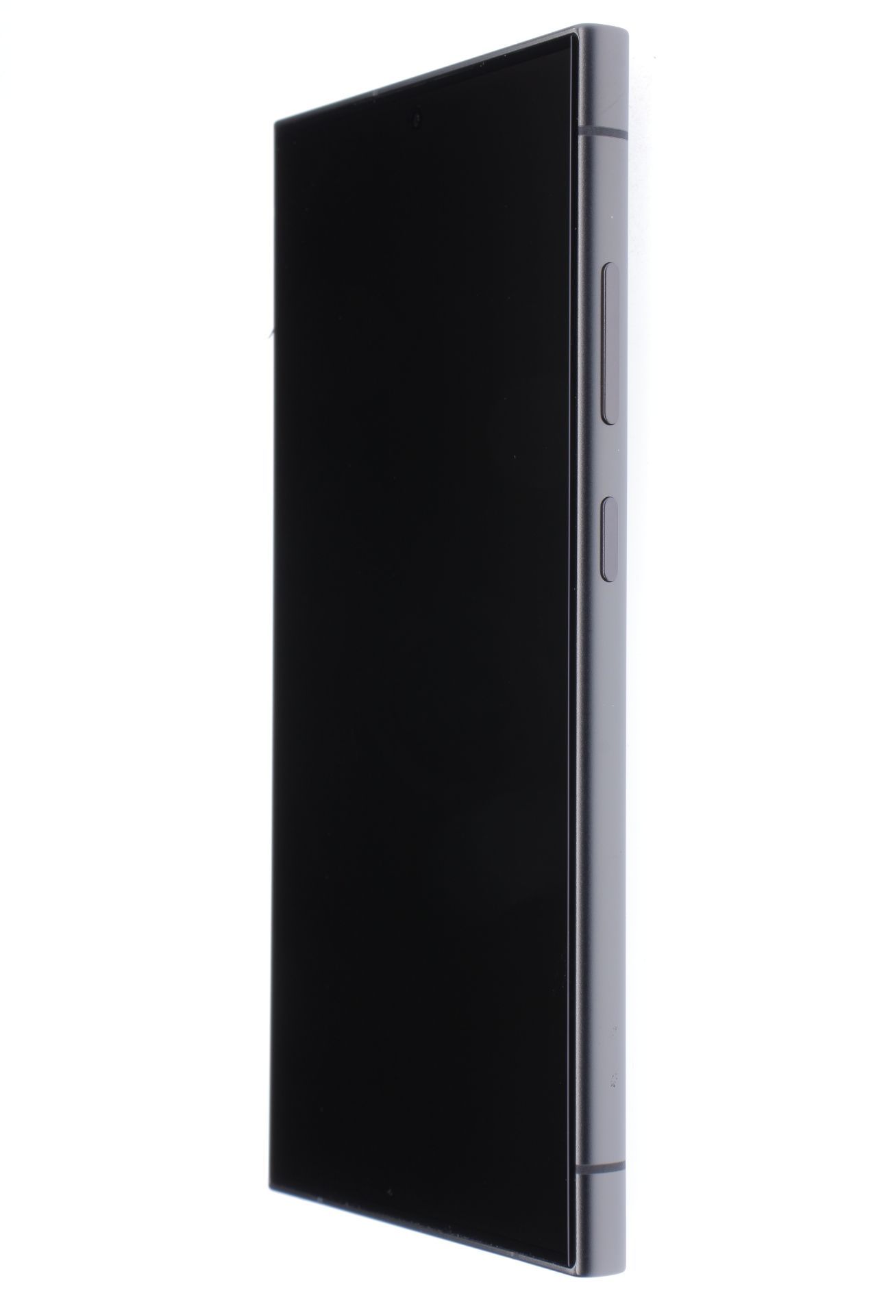 Samsung Galaxy S24 Ultra 5G Dual Sim 512 GB Black Titanium - Ca nou