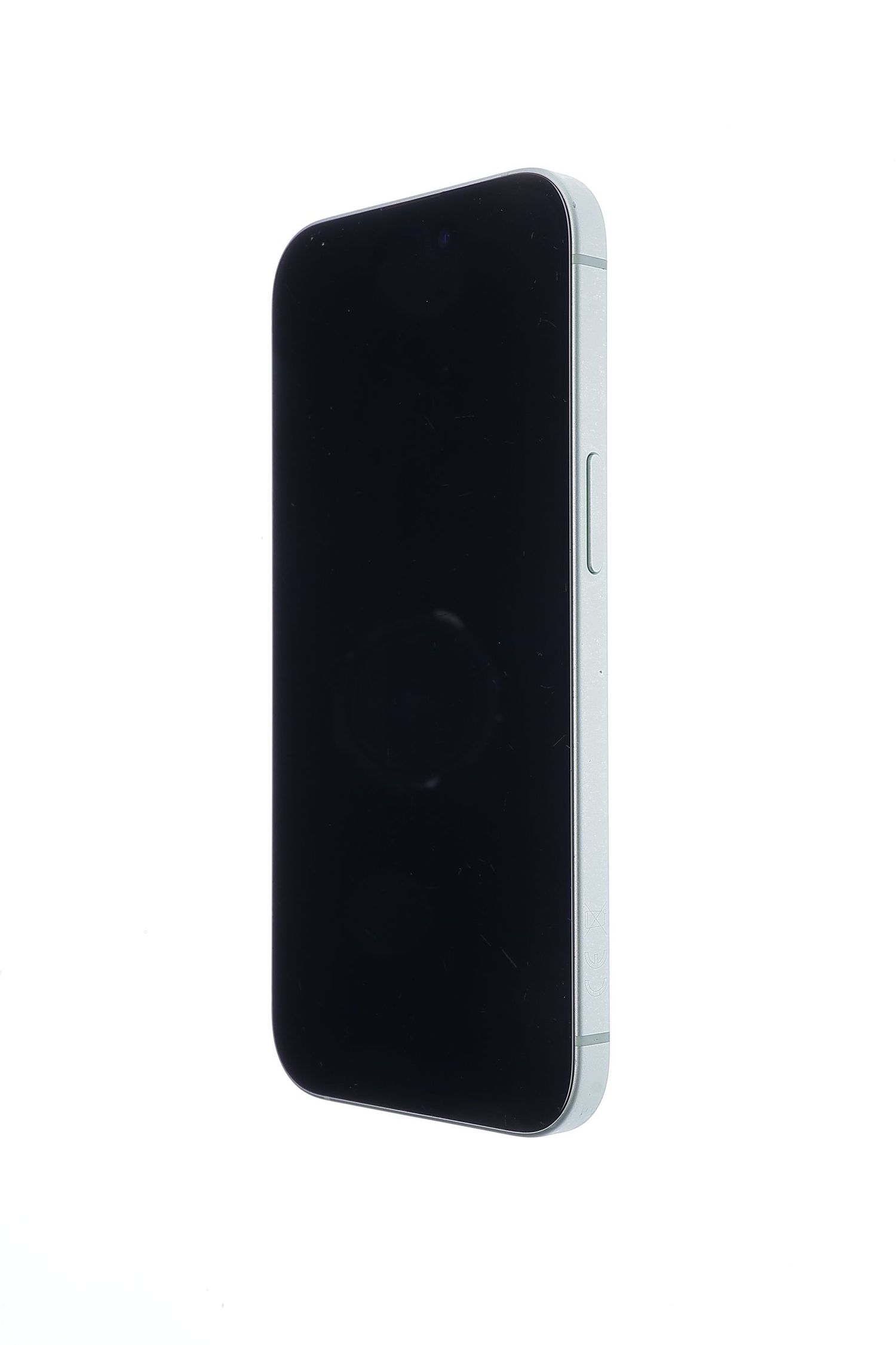 Apple iPhone 15 128 GB Green - Πολύ καλό