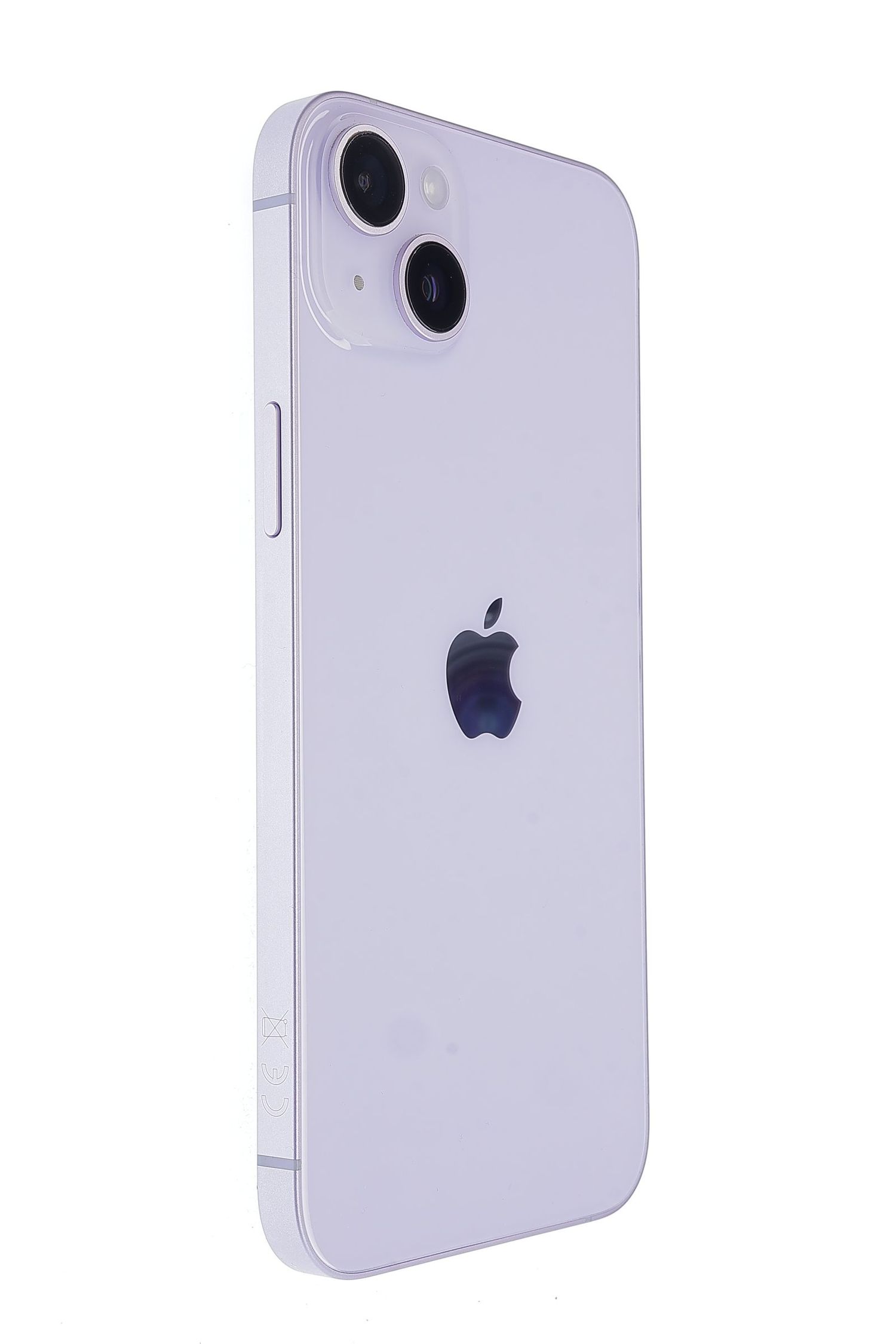 Apple iPhone 14 Plus 128 GB Purple - Като нов