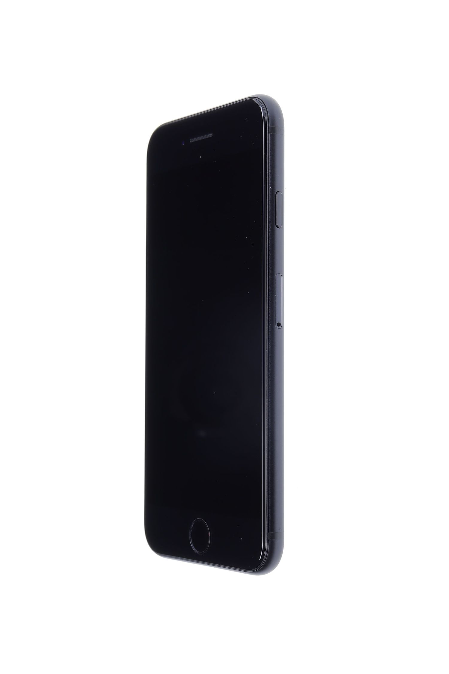 Apple iPhone SE 2020 128 GB Black - Като нов