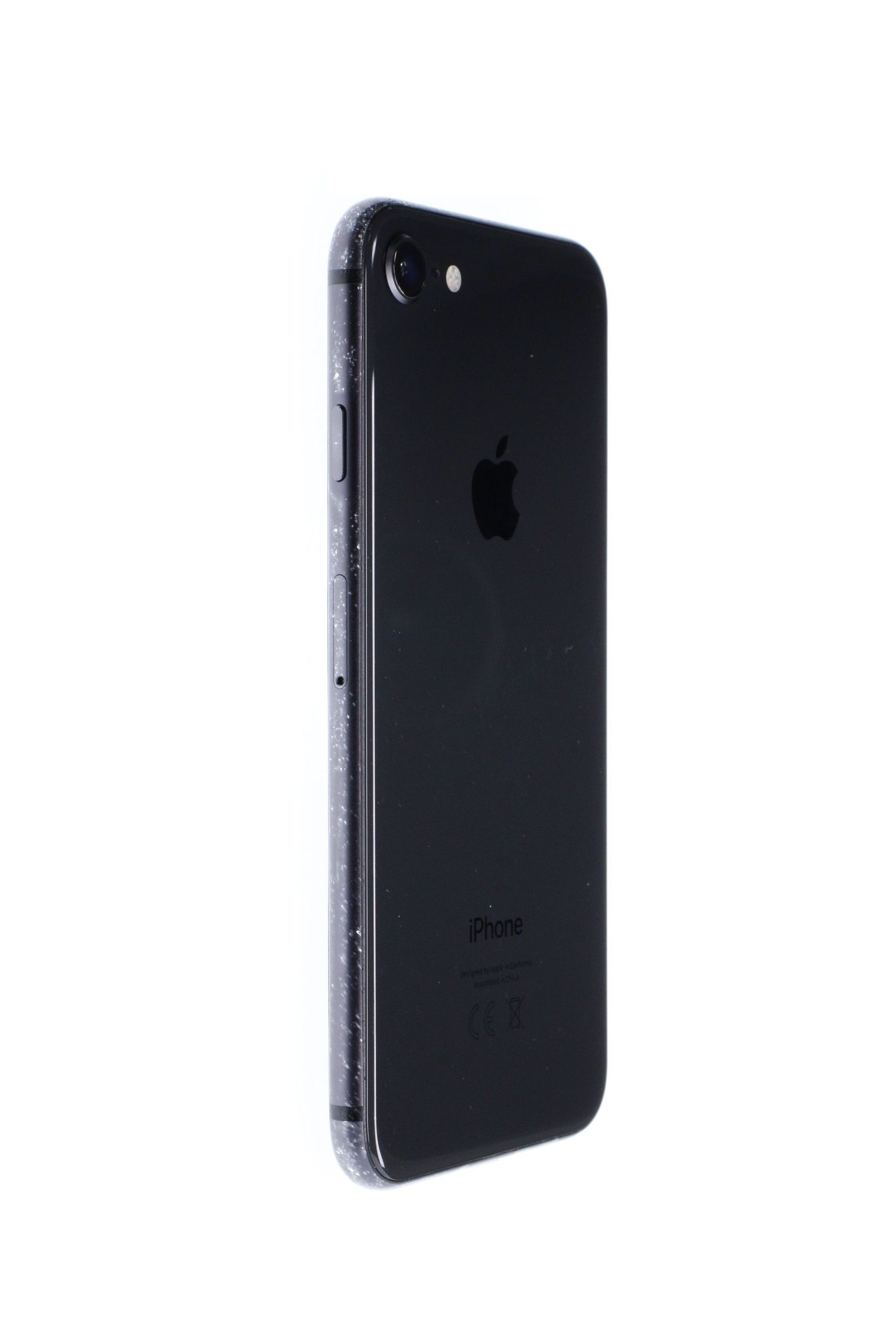 Apple iPhone 8 256 GB Space Grey - Jó