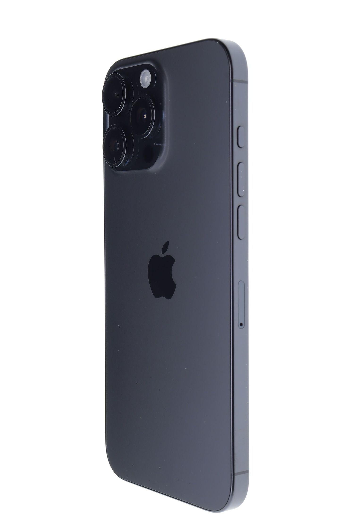 Apple iPhone 16 Pro Max 256 GB Black Titanium - Ca nou