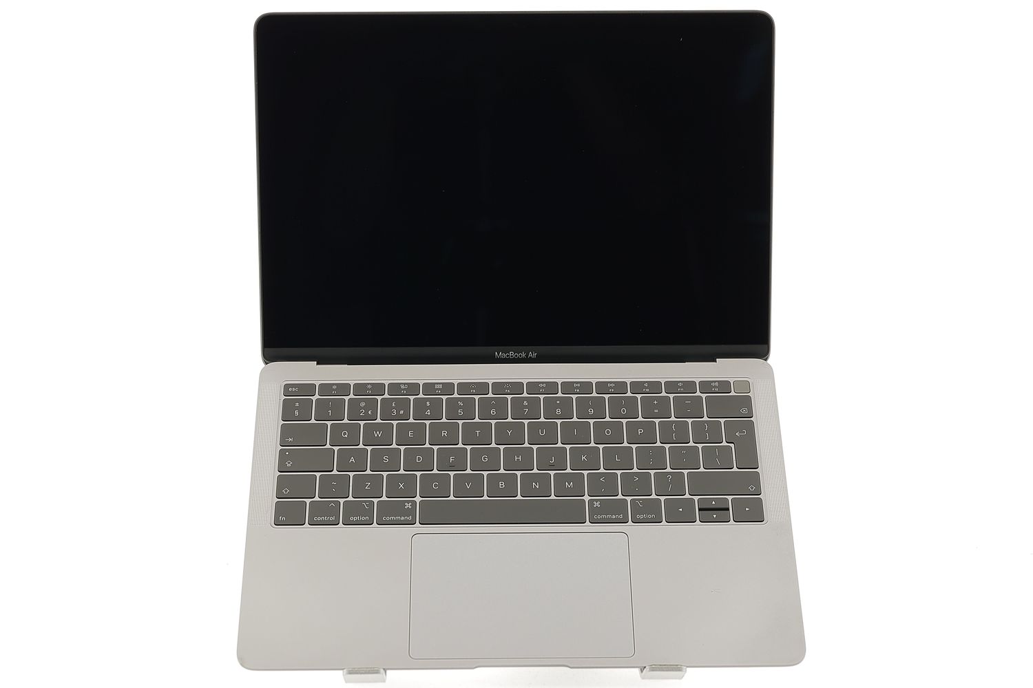 Apple MacBook Air 13″ 2019, i5 1.6 GHz, 8 GB, Intel UHD Graphics 617 256 GB Space Gray - Πολύ καλό