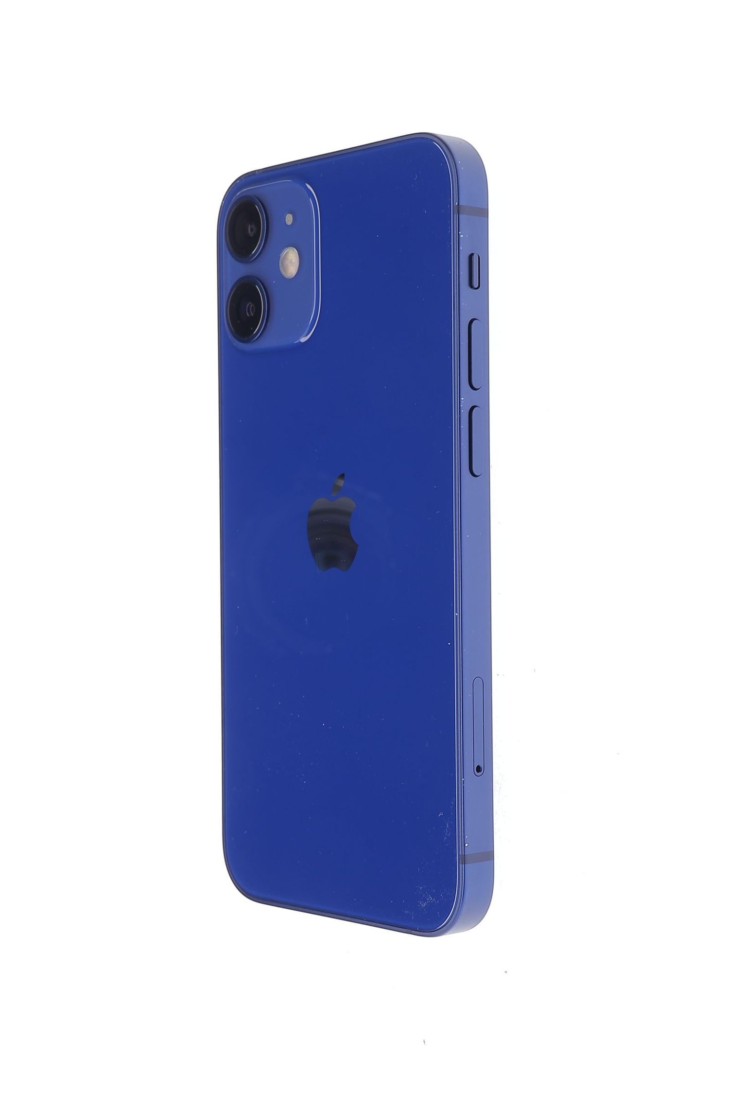 Apple iPhone 12 mini 64 GB Blue - Nagyon jó