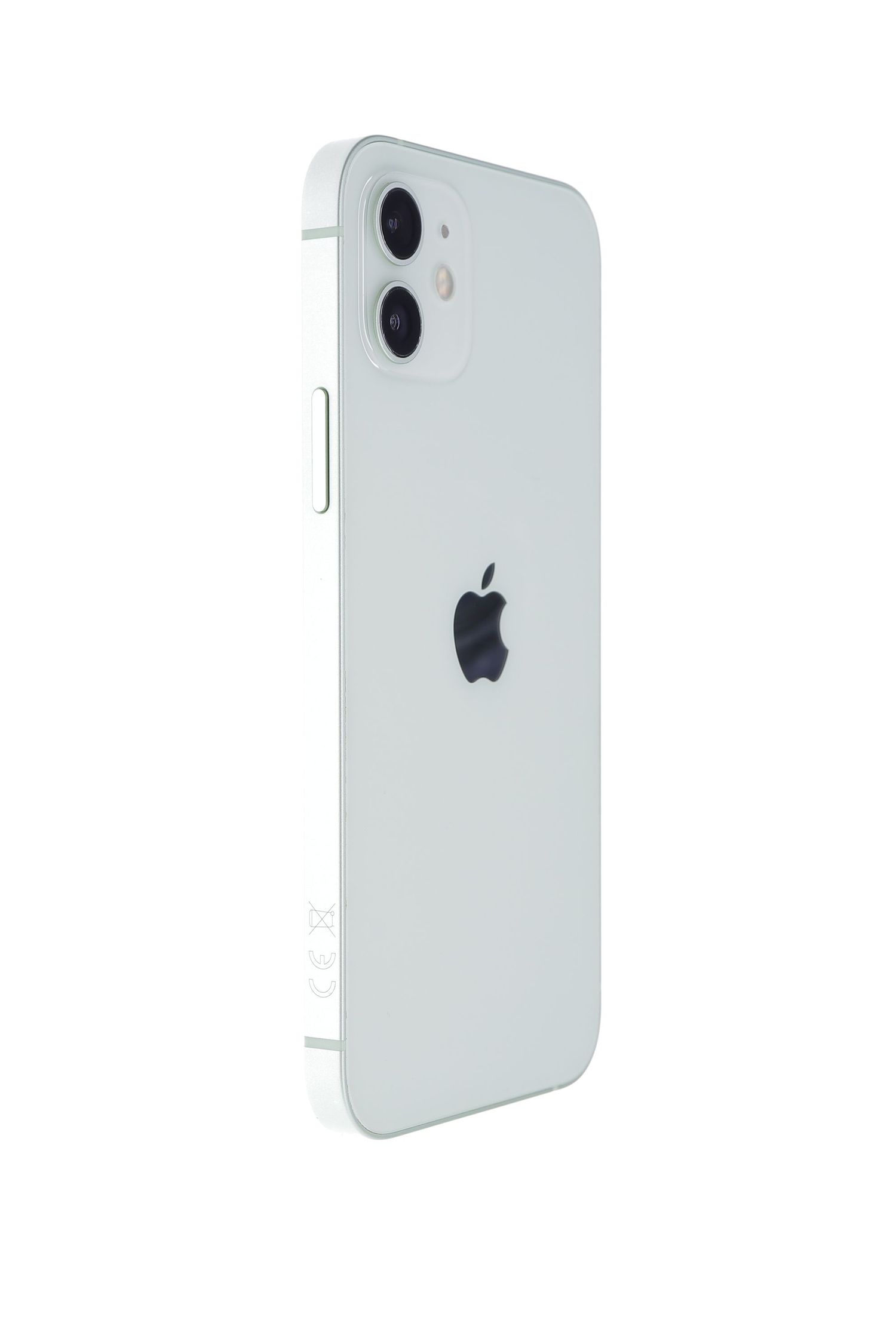 Apple iPhone 12 128 GB Green - Kiváló