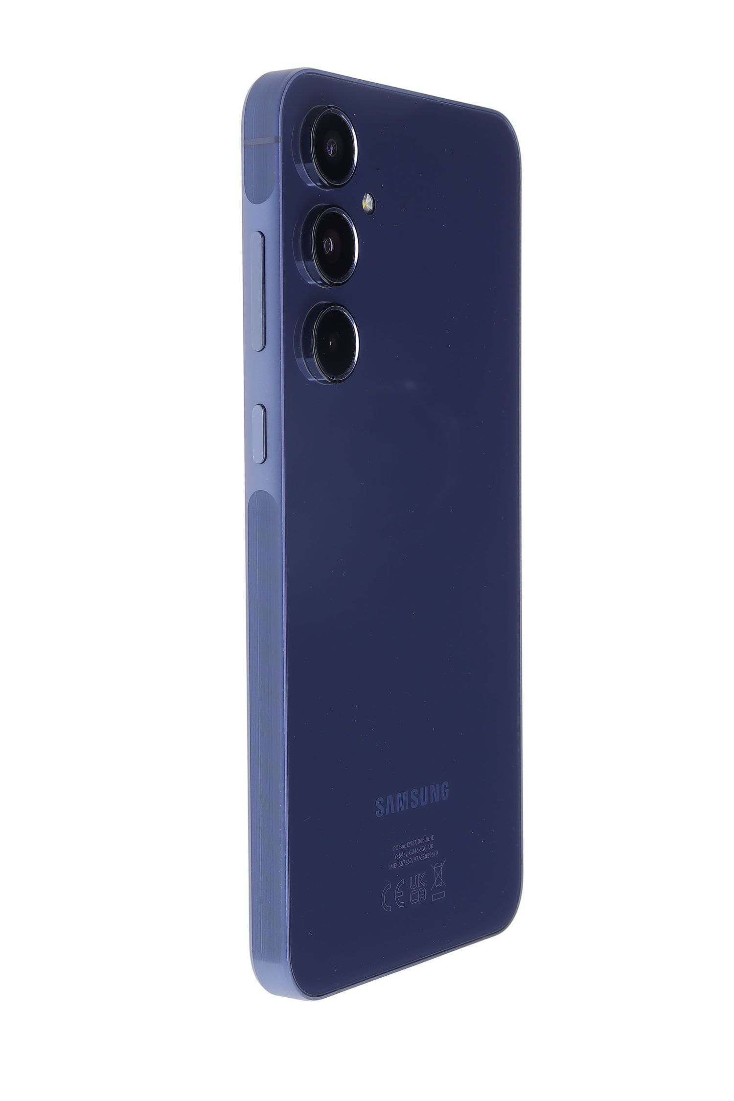 Samsung Galaxy A55 5G Dual Sim 128 GB Navy - Σαν καινούργιο