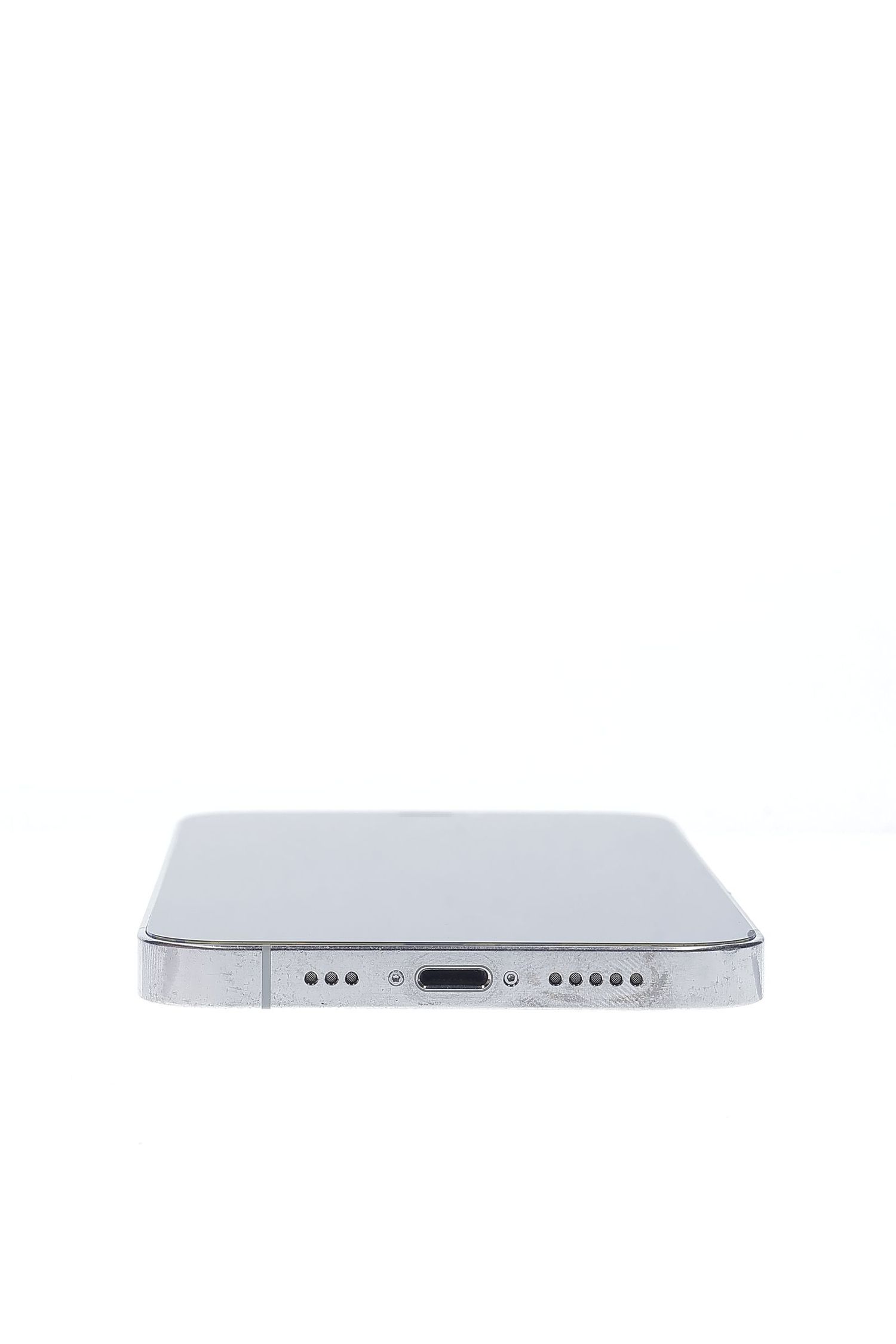 Apple iPhone 12 Pro 128 GB Silver - Excelent