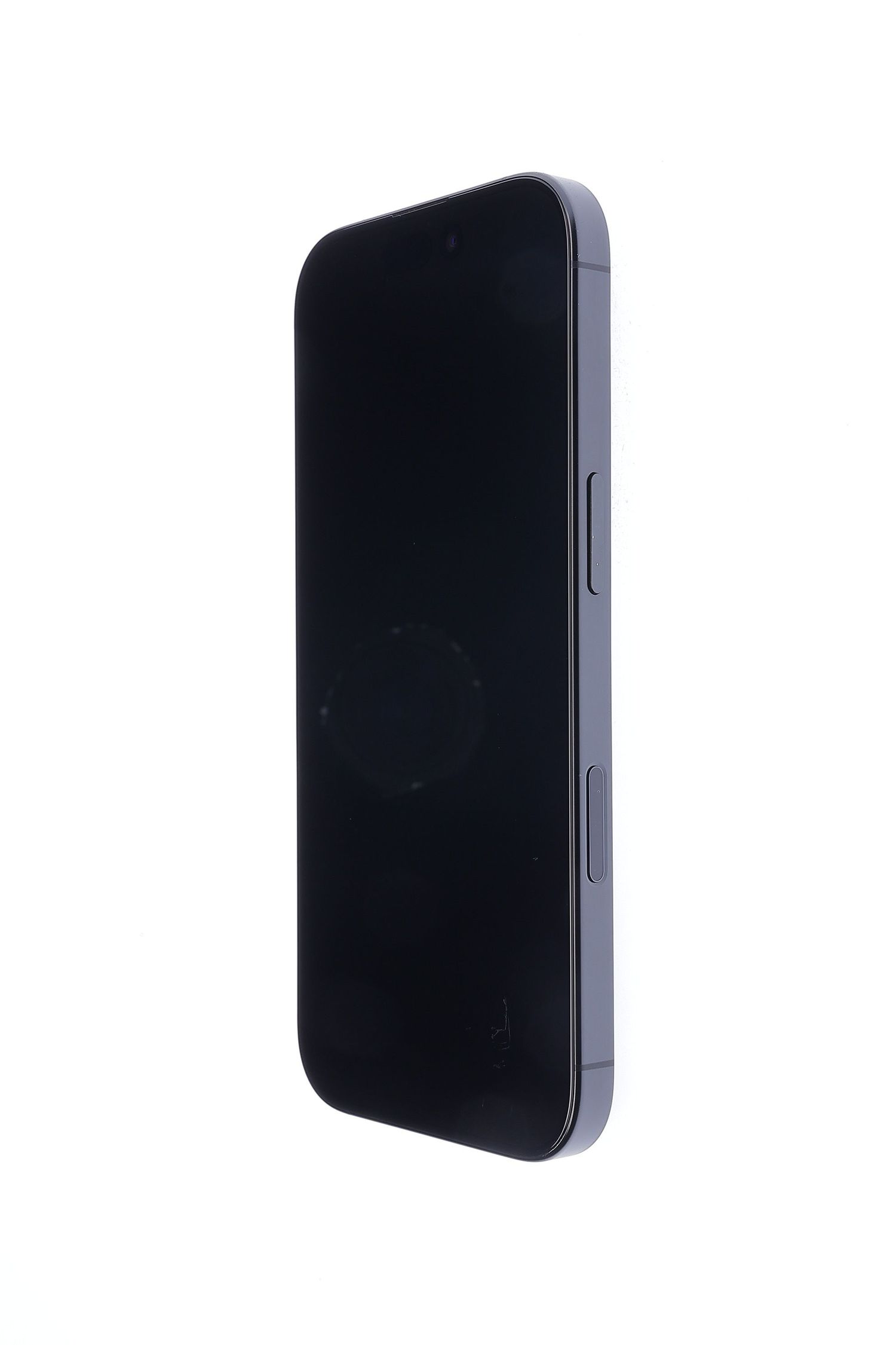 Apple iPhone 16 Pro 256 GB Black Titanium - Foarte bun