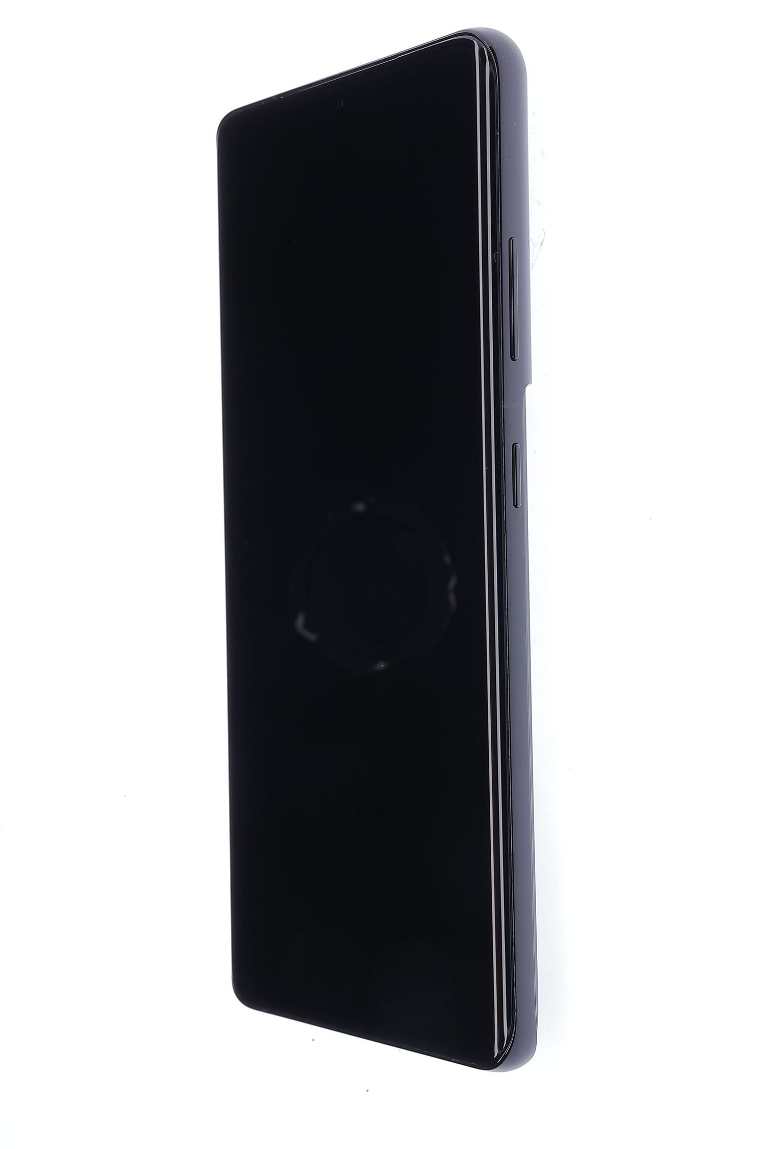 Samsung Galaxy S21 Ultra 5G Dual Sim 256 GB Black - Σαν καινούργιο