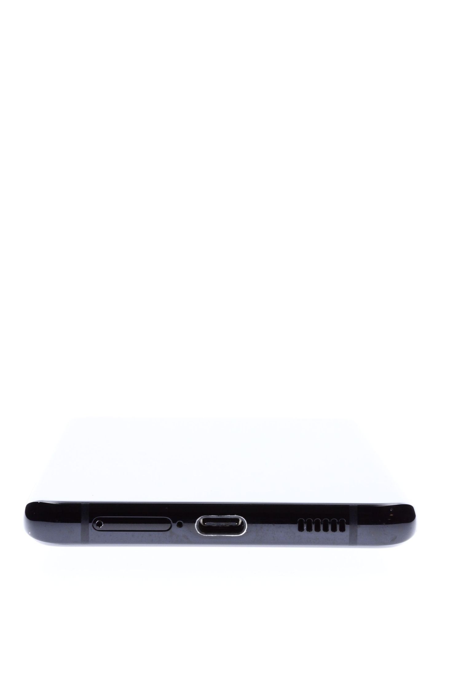 Samsung Galaxy S21 Ultra 5G Dual Sim 256 GB Black - Като нов