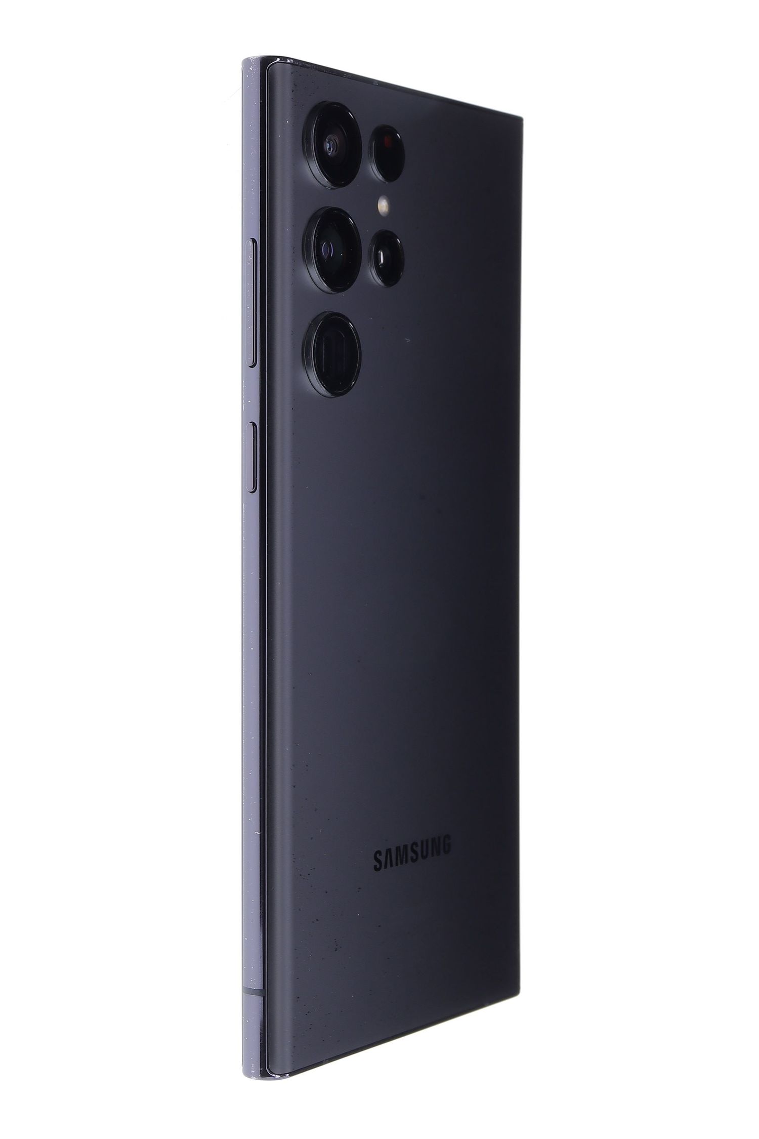Samsung Galaxy S22 Ultra 5G Dual Sim 128 GB Phantom Black - Εξαιρετικό