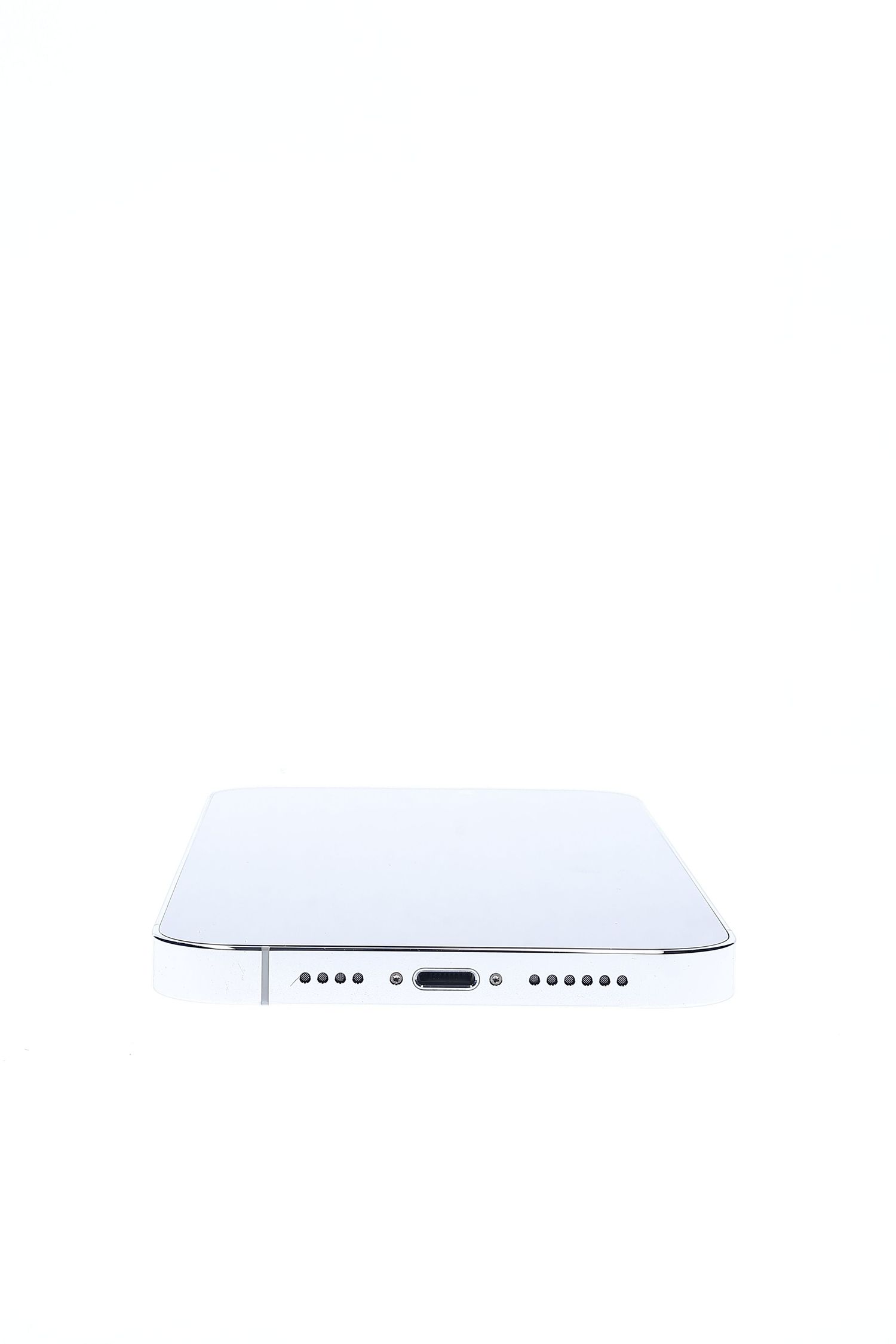 Apple iPhone 14 Pro Max 128 GB Silver - Εξαιρετικό