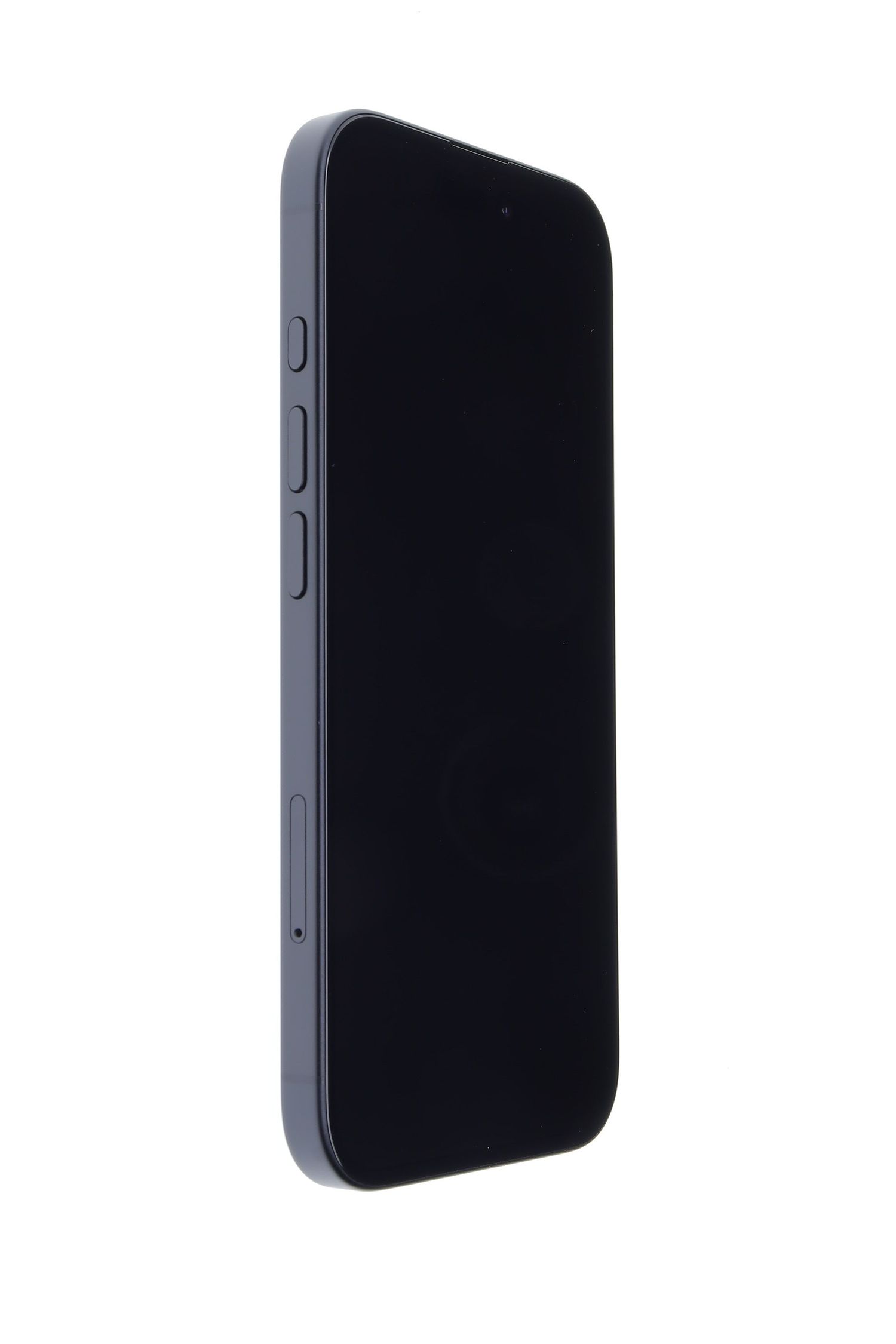 Apple iPhone 16 256 GB Black - Σαν καινούργιο