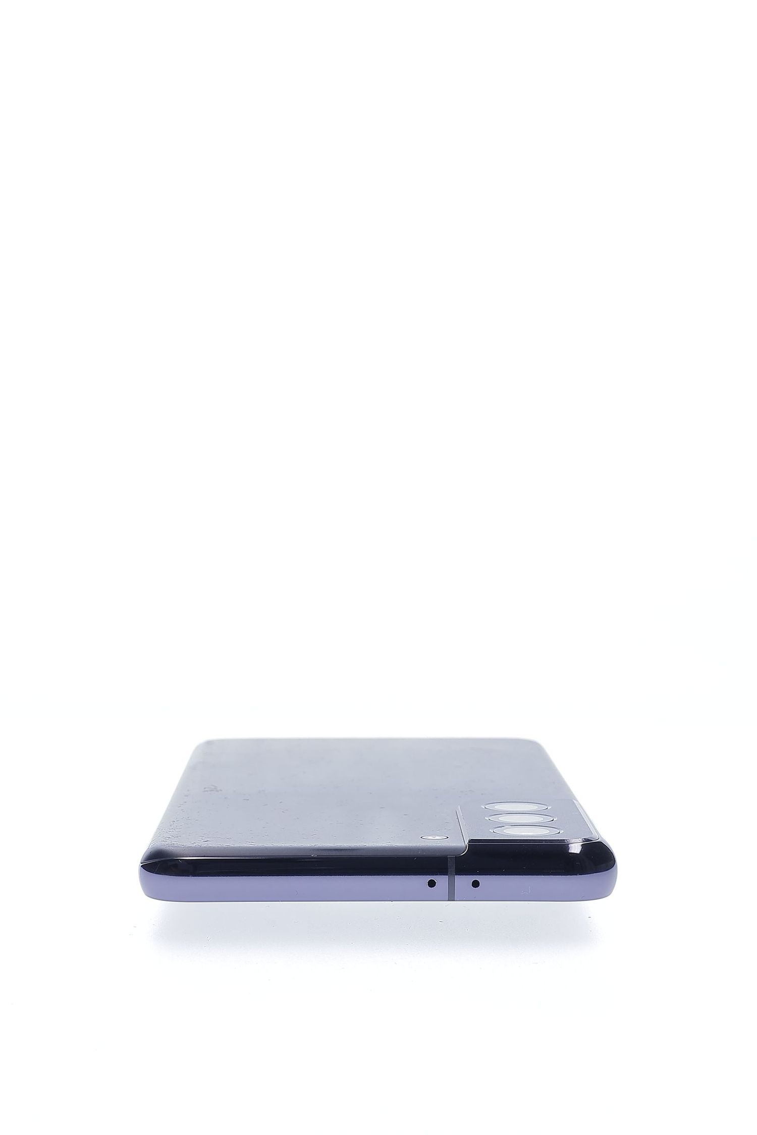Samsung Galaxy S21 5G Dual Sim 128 GB Gray - Πολύ καλό