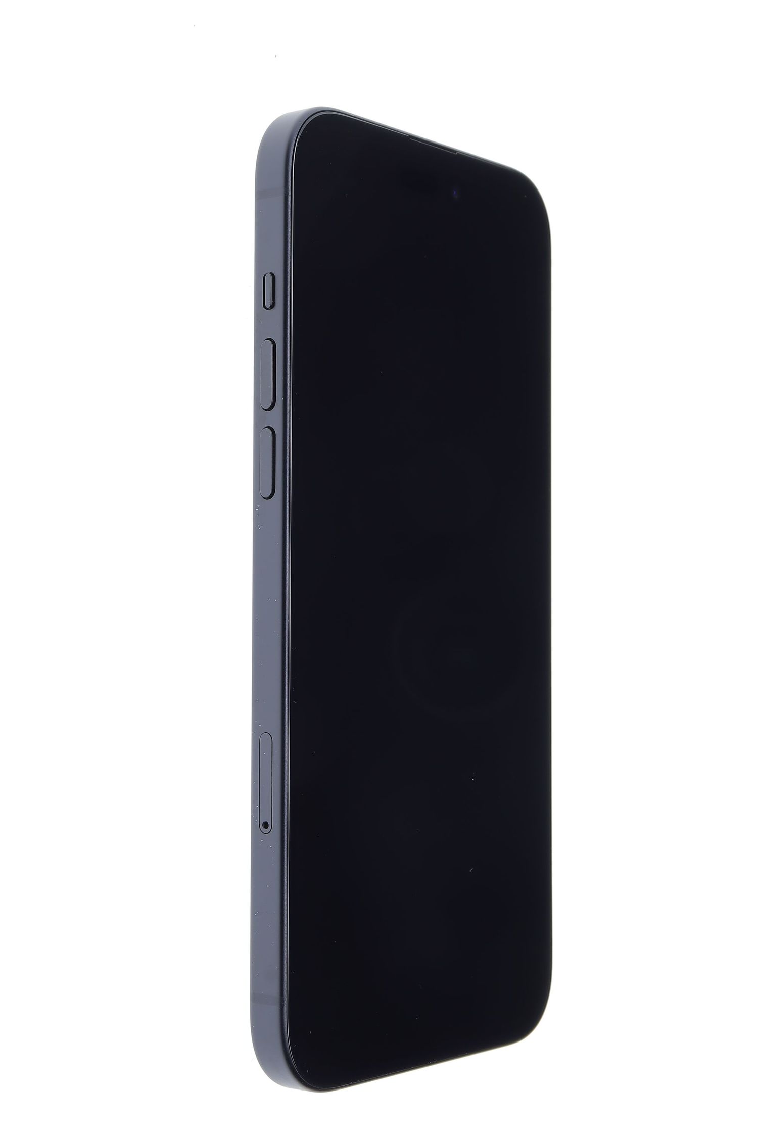 Apple iPhone 15 Plus 256 GB Black - Kiváló
