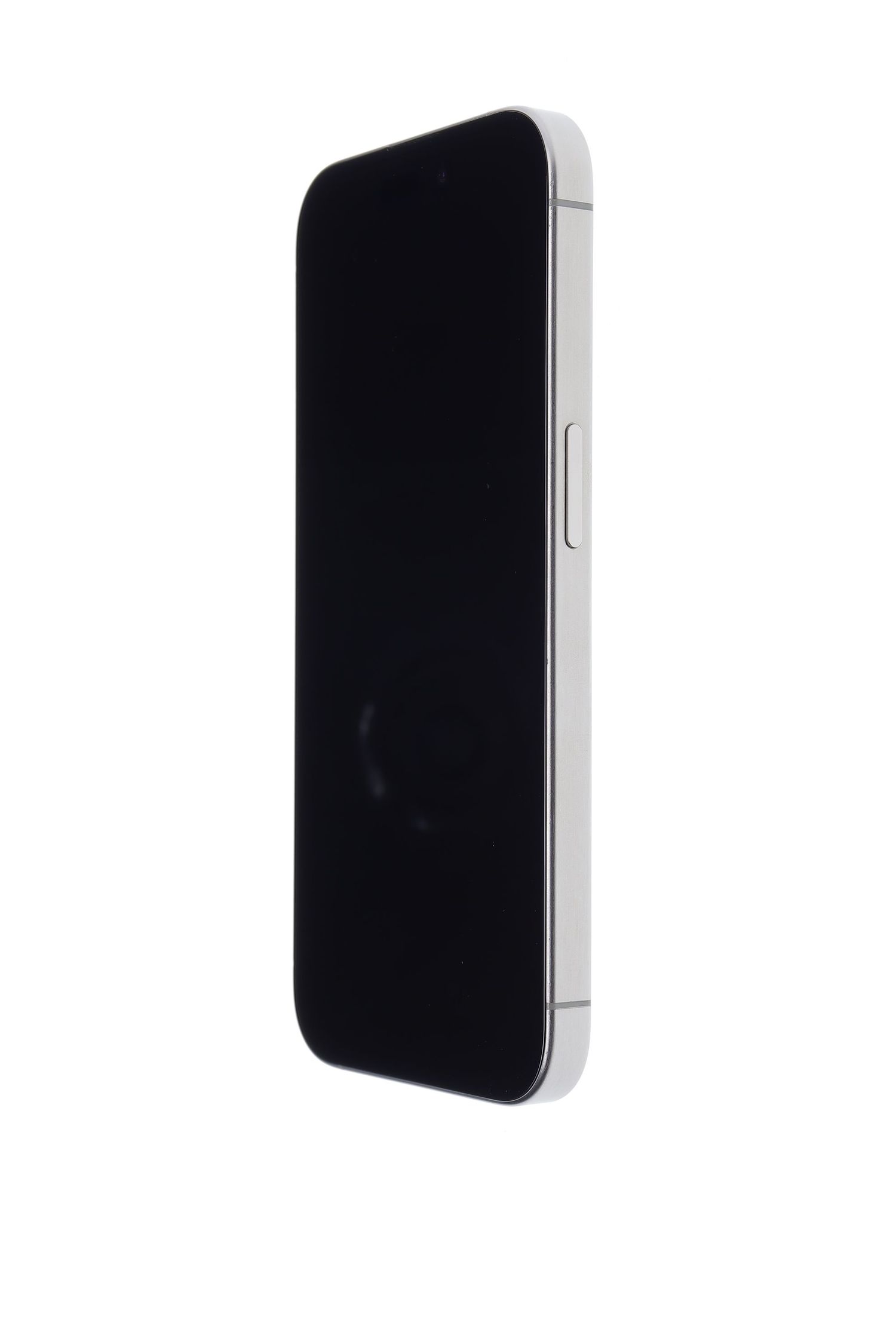 Apple iPhone 15 Pro 128 GB Natural Titanium - Kiváló