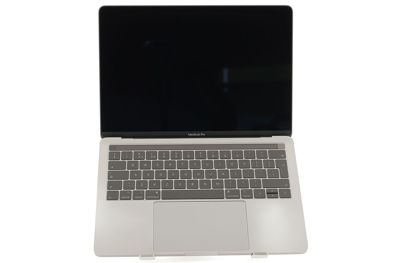 Apple MacBook Pro 13″ Touch Bar 2017, i7 3.5 GHz, 16 GB, Intel Iris Plus Graphics 650 512 GB Space Gray - Εξαιρετικό