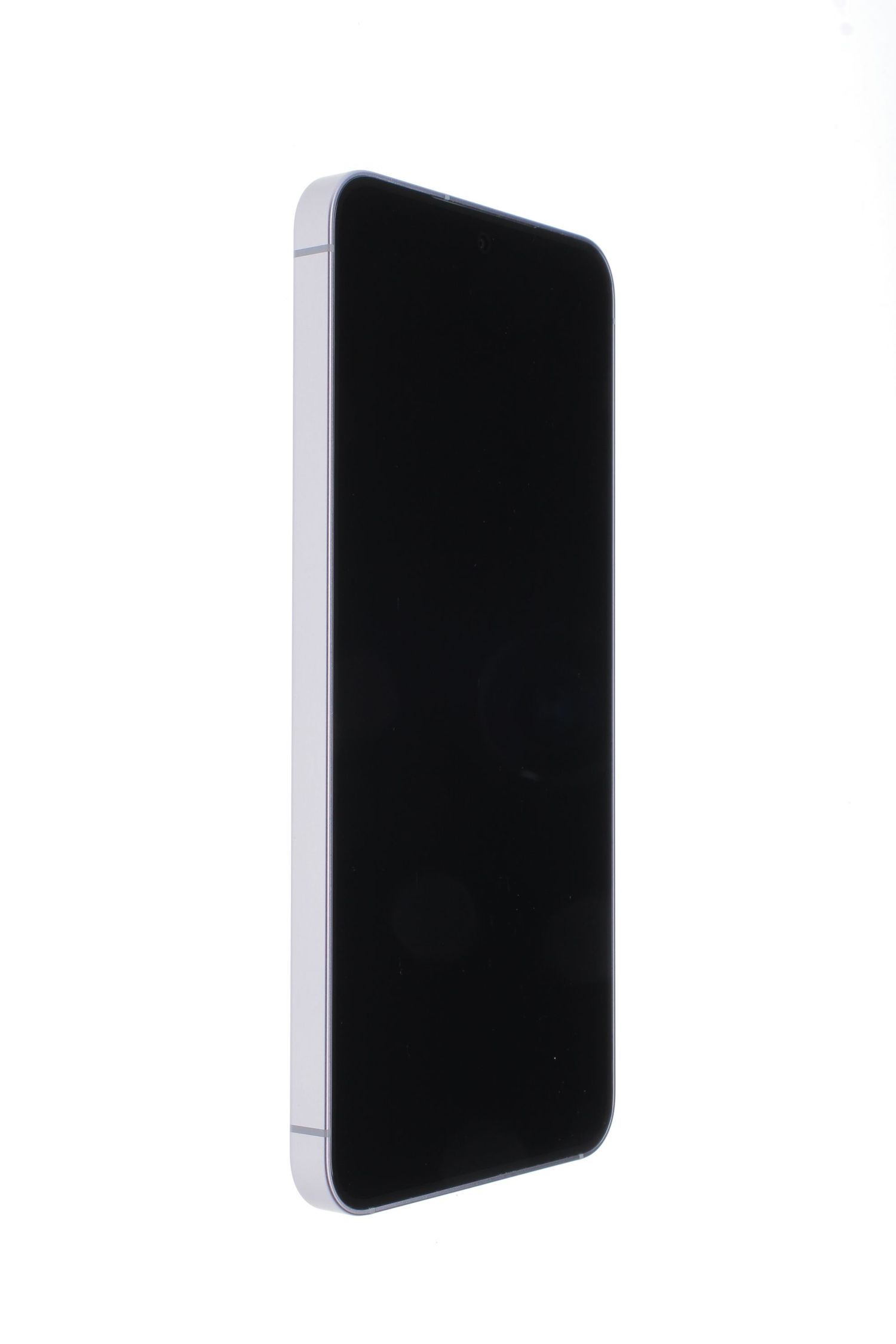 Samsung Galaxy S25 5G 128 GB Silver Shadow - Újszerű