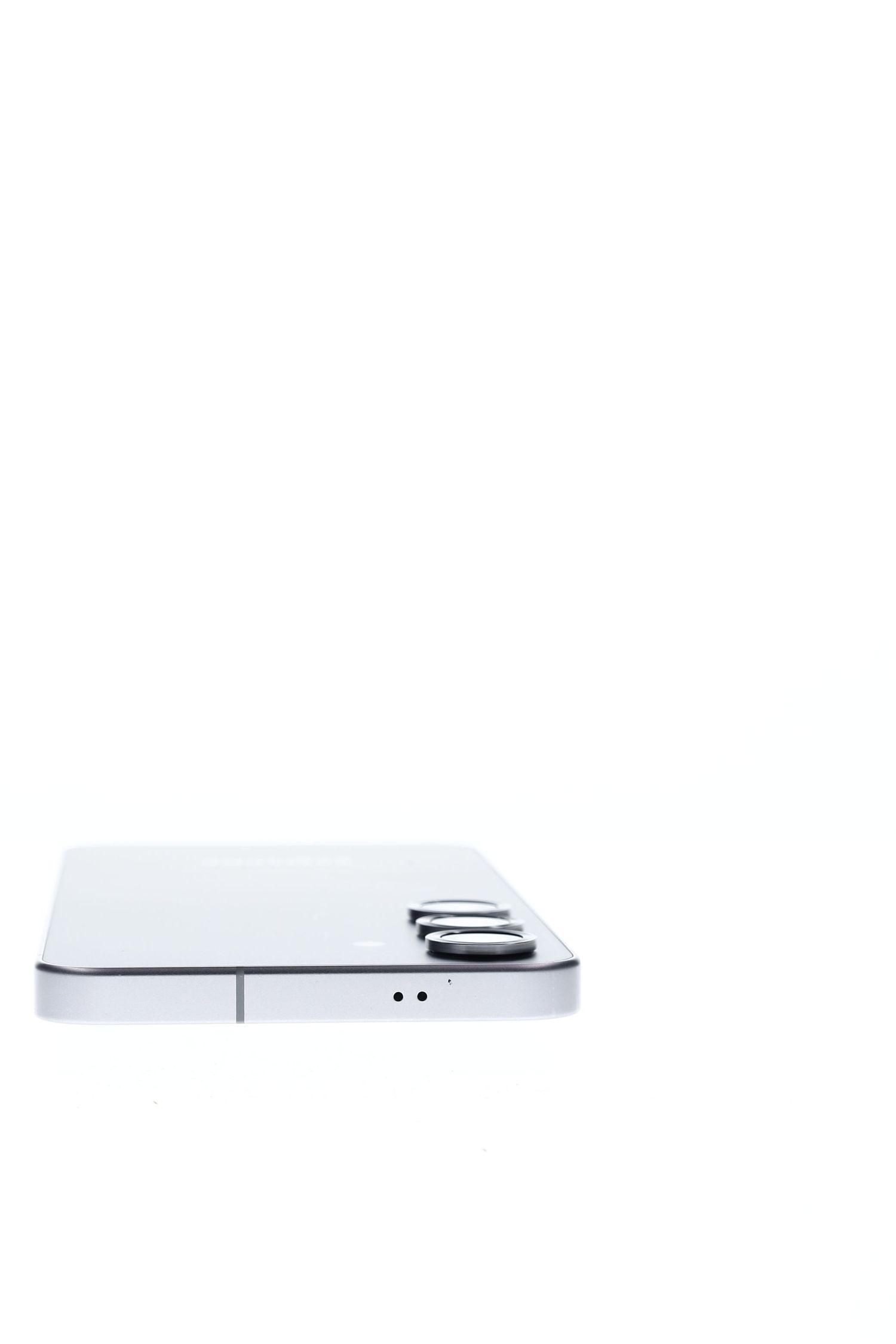 Samsung Galaxy S25 5G 128 GB Silver Shadow - Excelent