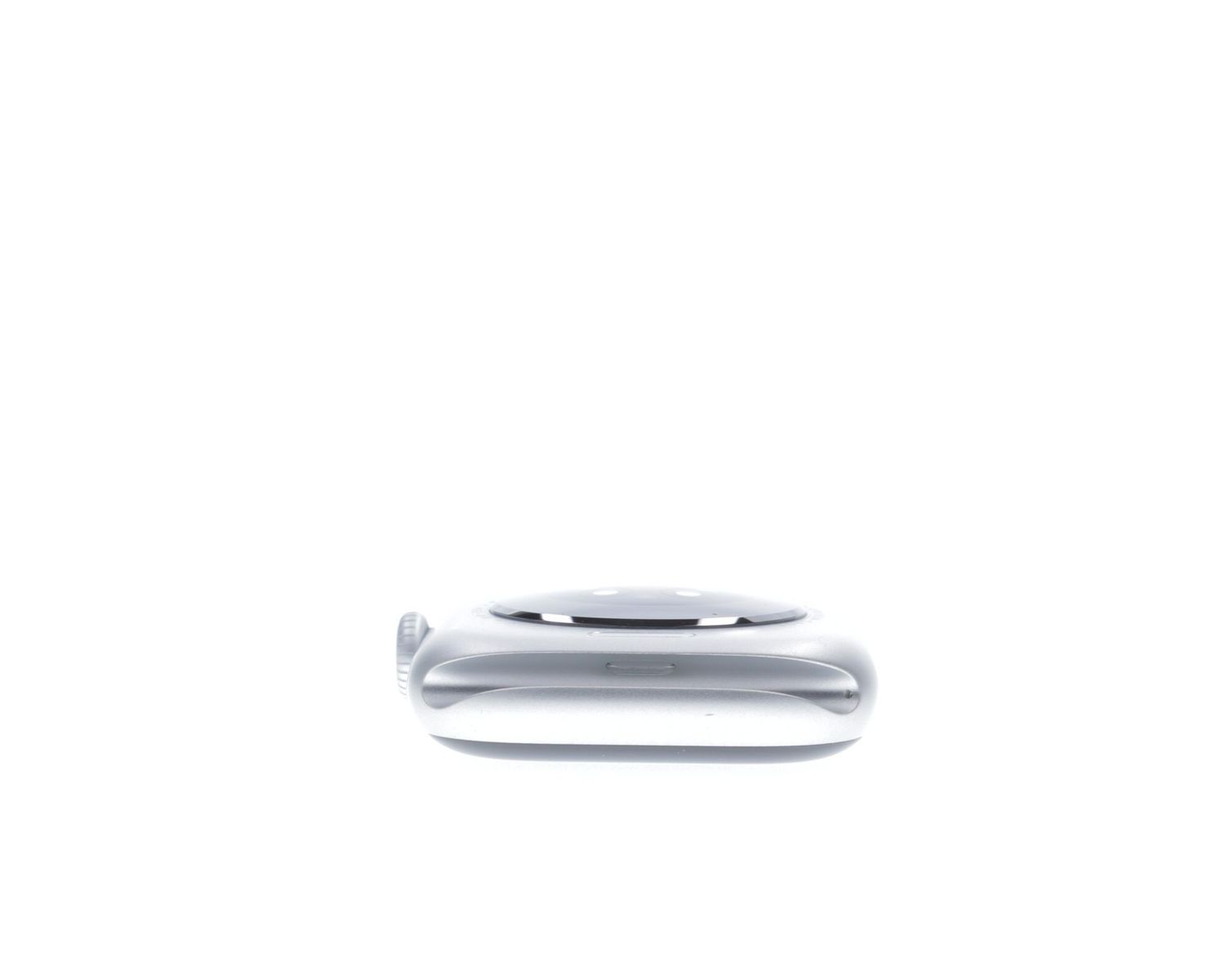 Apple Watch Series 11 2025, GPS, Aluminium 42mm Silver - Σαν καινούργιο