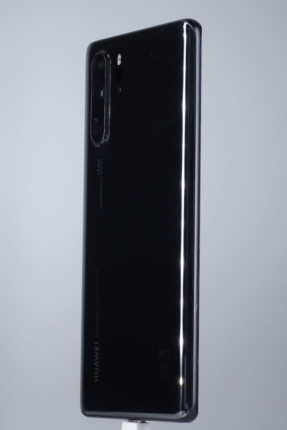 Мобилен телефон Huawei, P30 Pro, 128 GB, Black,  Като нов