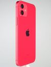 gallery Telefon mobil Apple iPhone 12, Red, 128 GB,  Foarte Bun