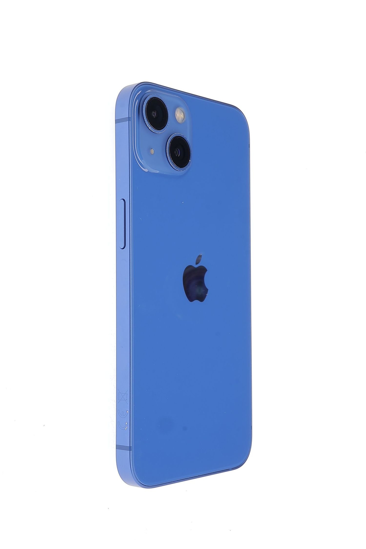Apple iPhone 13 128 GB Blue - Много добро
