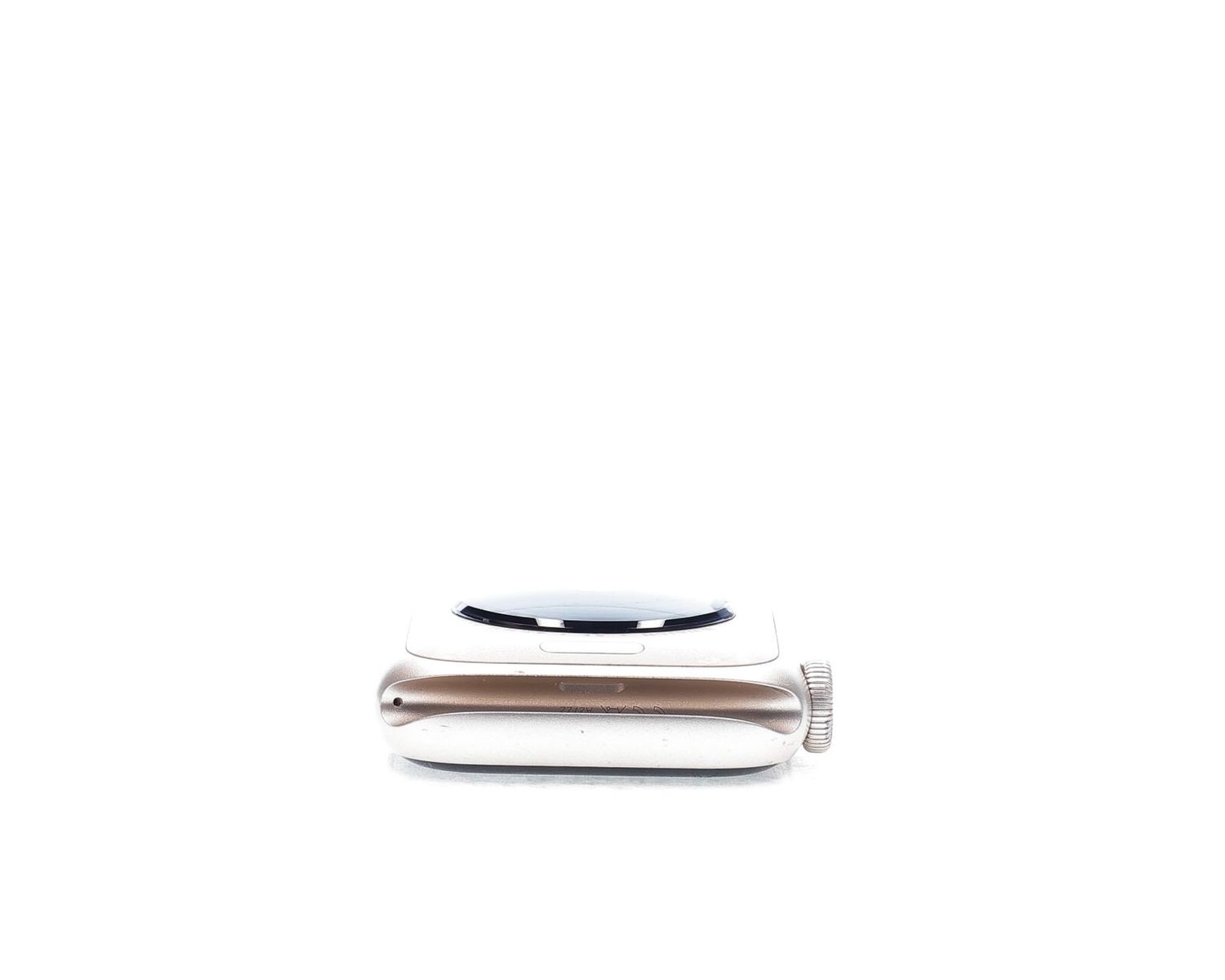 Apple Watch SE 2022, GPS, Aluminium 40mm Starlight - Foarte bun