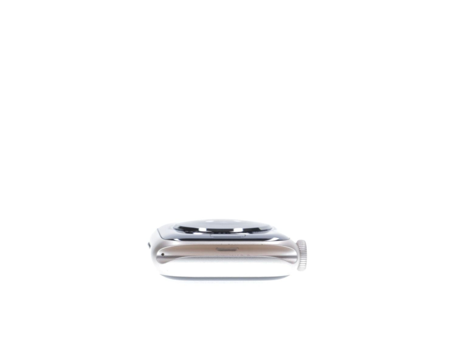 Apple Watch Series 9 2023, GPS, Aluminium 41mm Starlight - Foarte bun