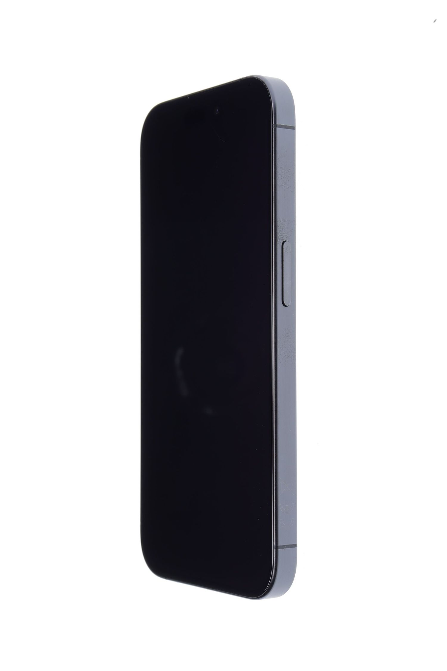 Apple iPhone 15 Pro 256 GB Black Titanium - Foarte bun