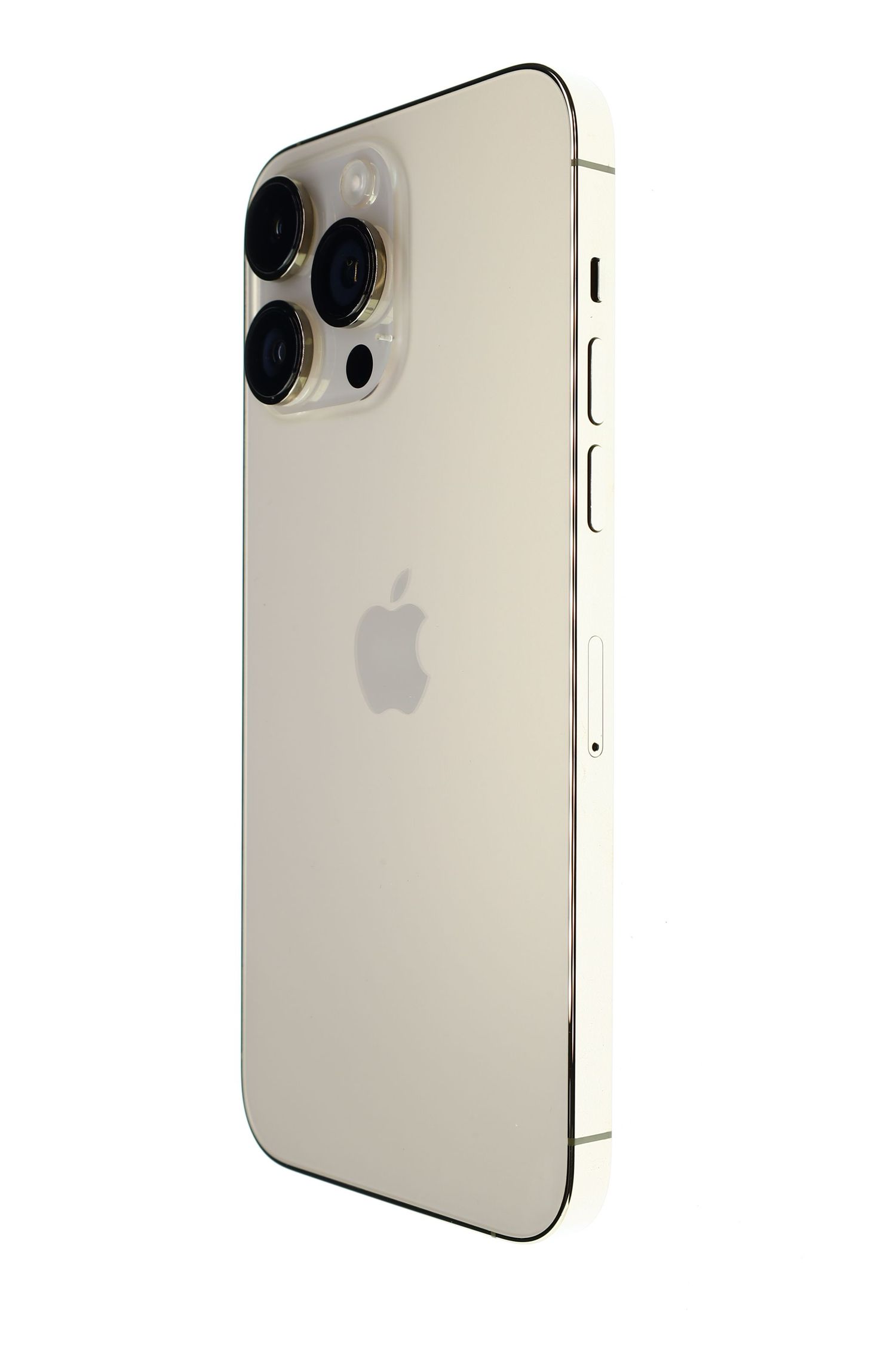 Apple iPhone 14 Pro Max 256 GB Gold - Újszerű