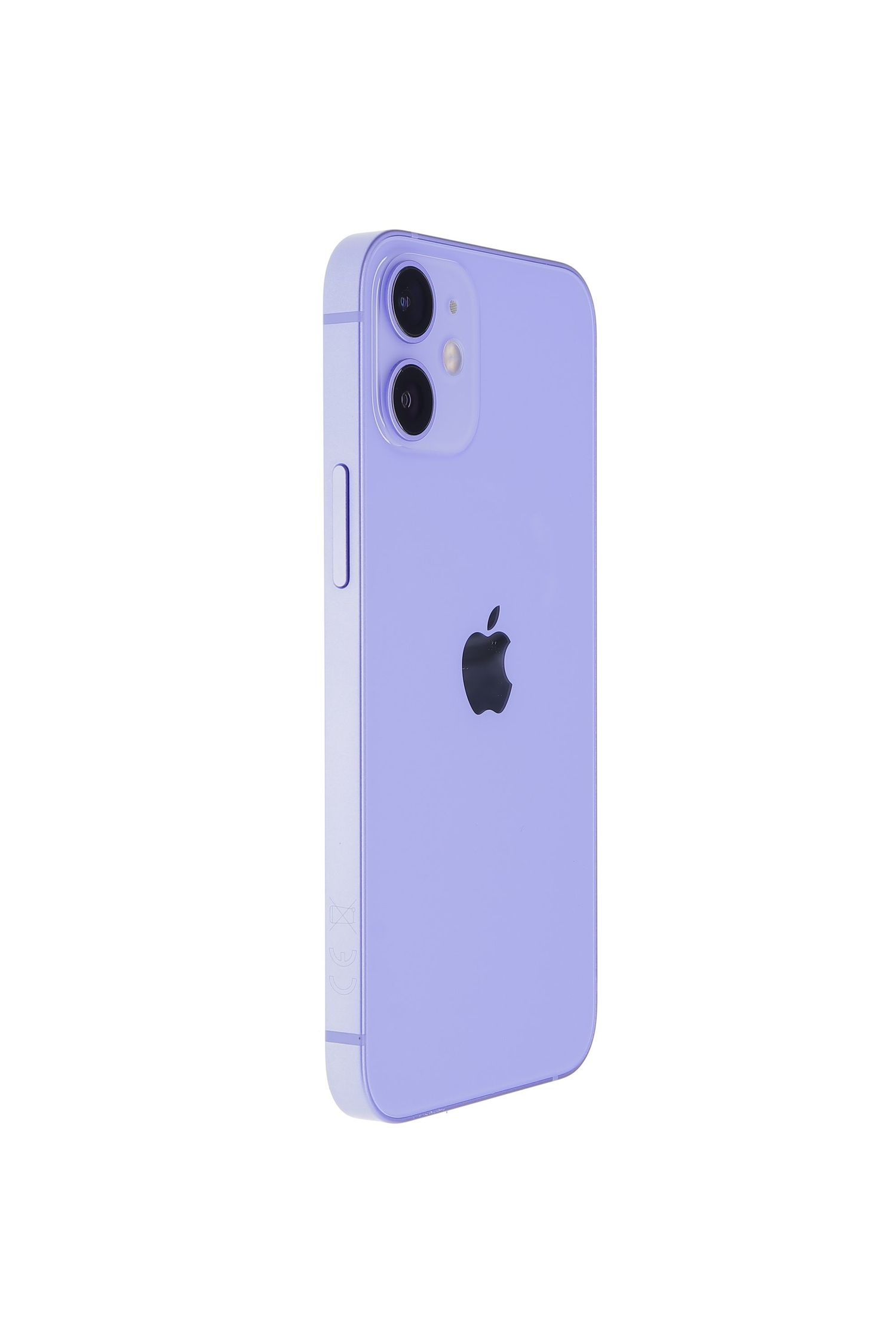 Apple iPhone 12 mini 64 GB Purple - Újszerű