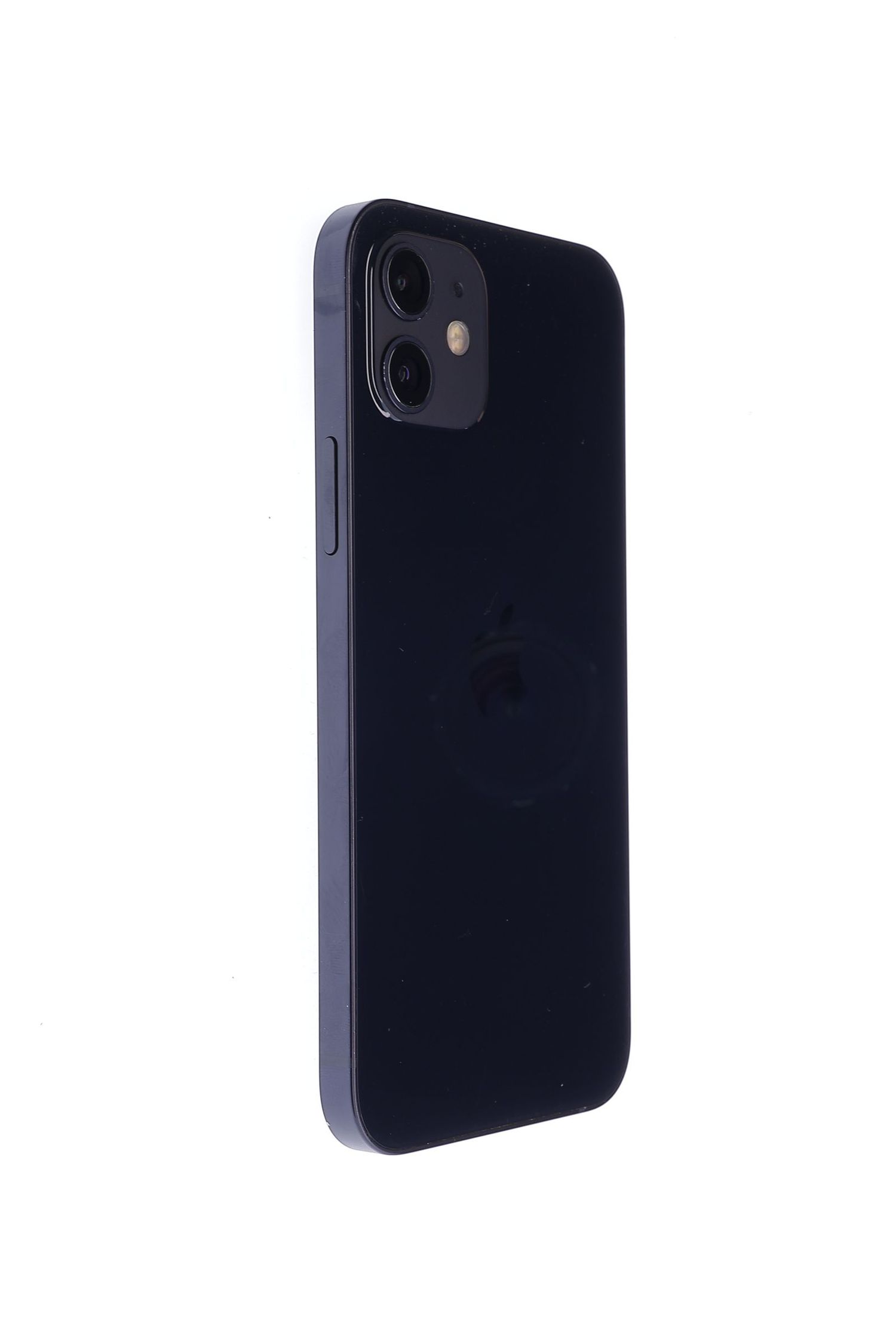 Apple iPhone 12 128 GB Black - Kiváló