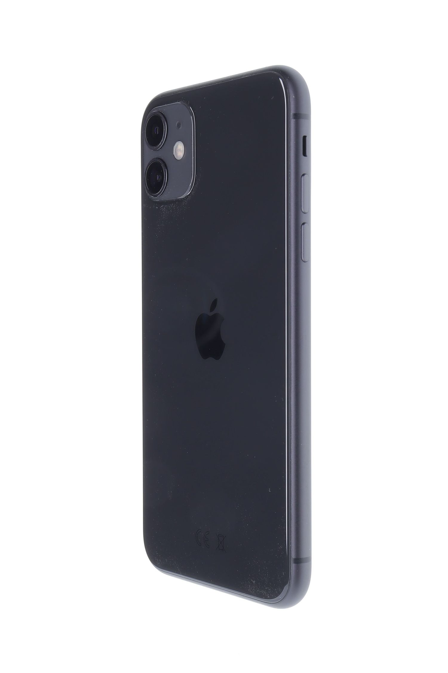 Apple iPhone 11 64 GB Black - Ca nou